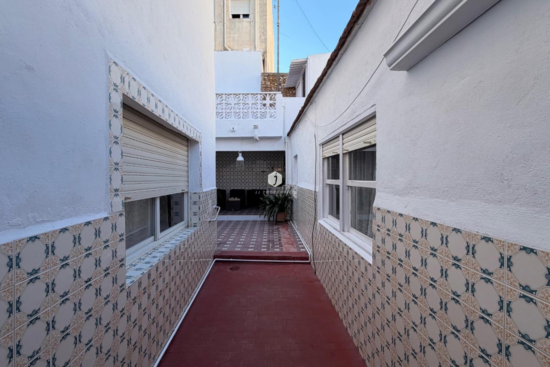 D'occasion - Appartement -
Torrevieja - Centro