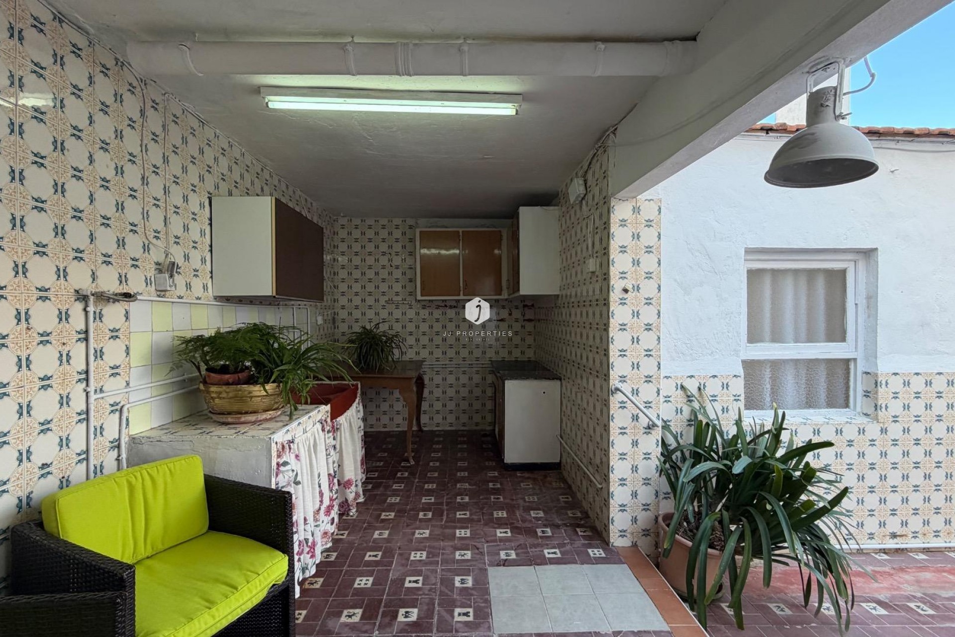 D'occasion - Appartement -
Torrevieja - Centro