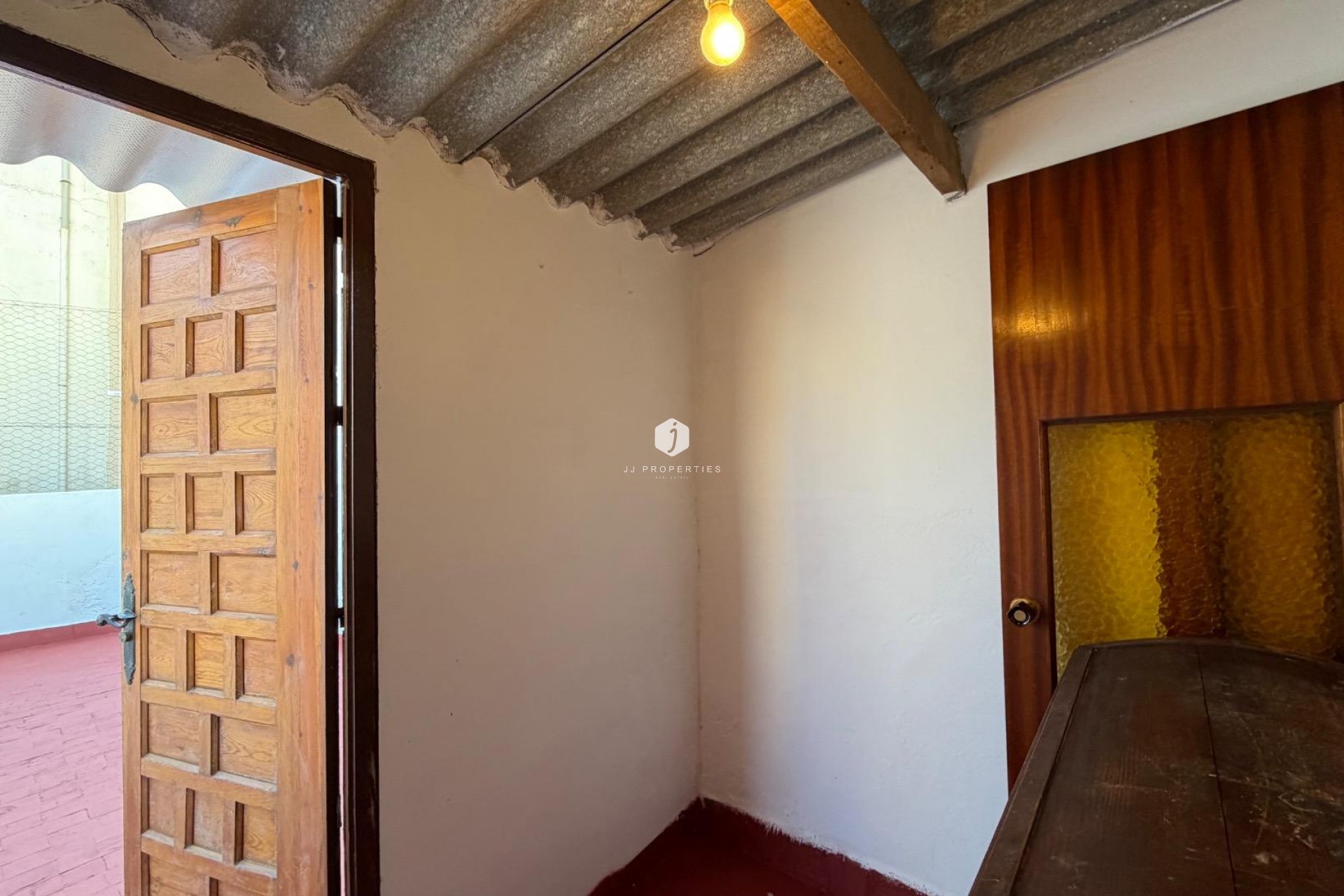 D'occasion - Appartement -
Torrevieja - Centro
