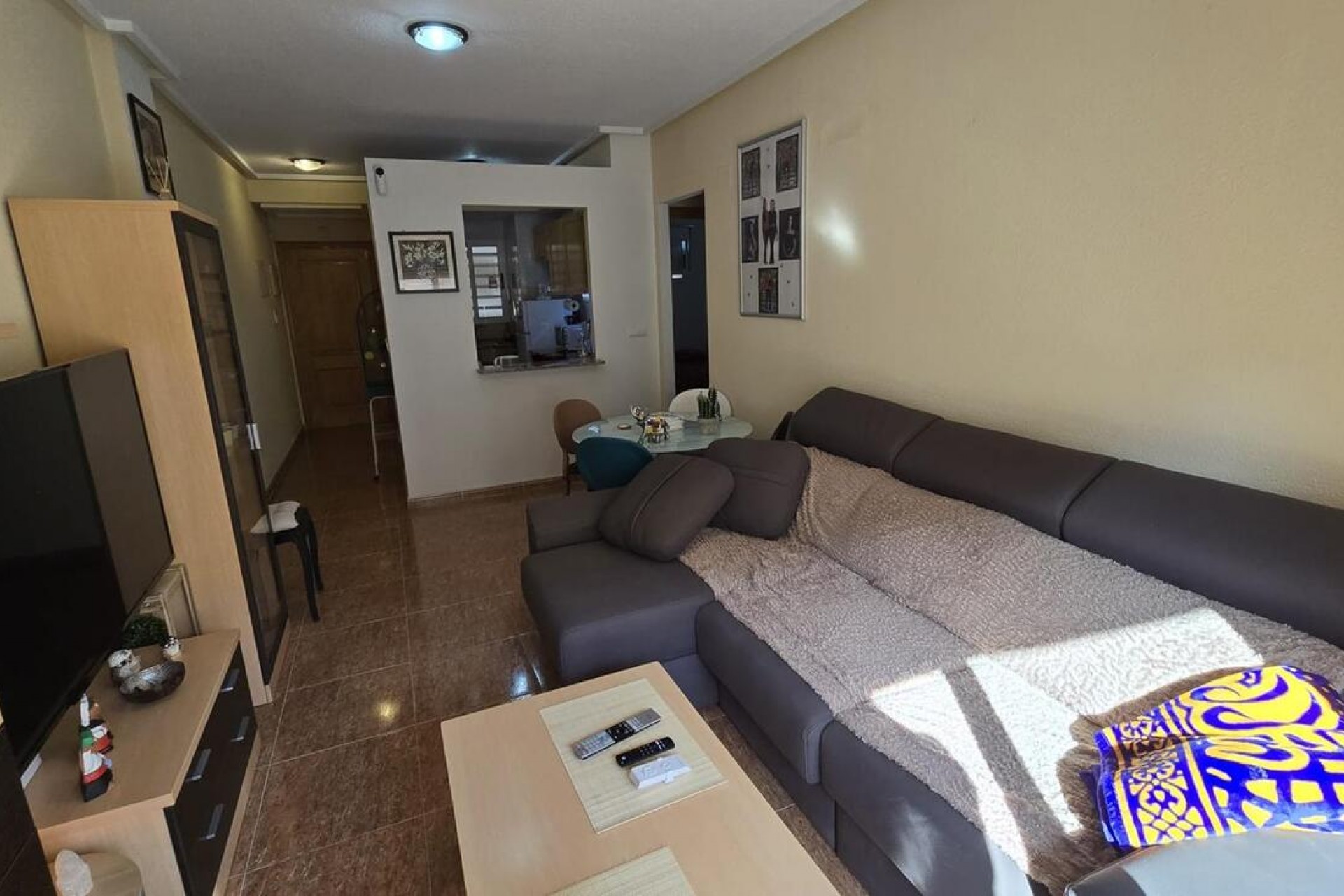 D'occasion - Appartement -
Torrevieja - CORTES VALENCIANAS