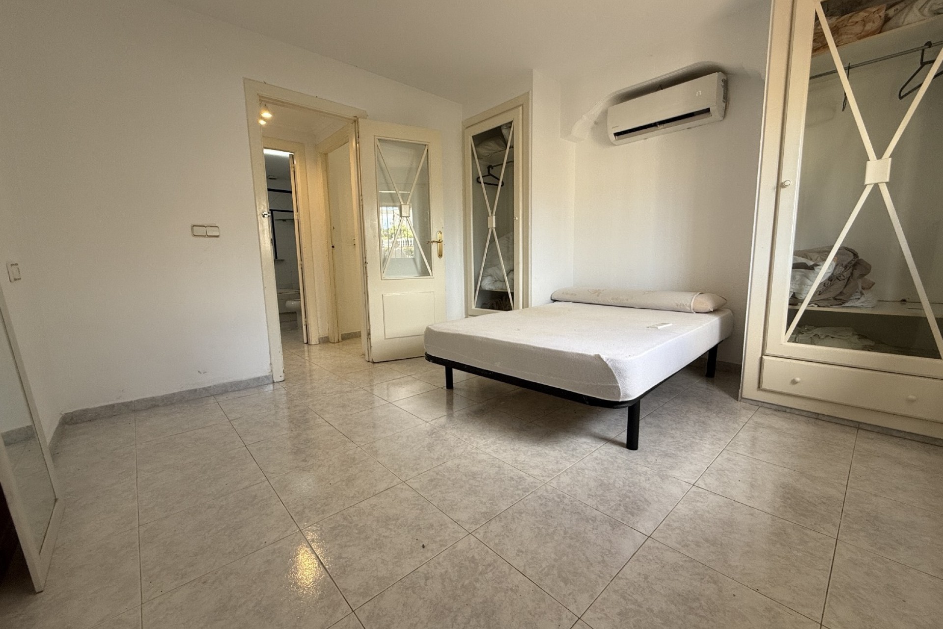 D'occasion - Appartement -
Torrevieja - Costa Blanca