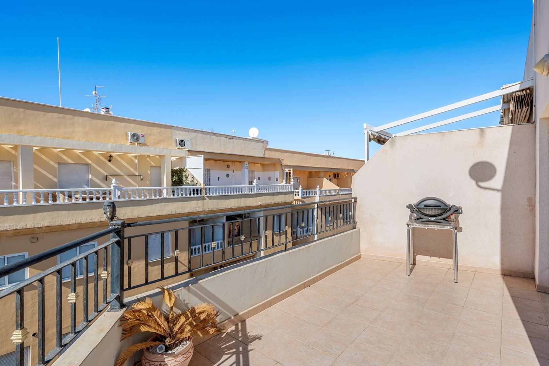 D'occasion - Appartement -
Torrevieja - Costa Blanca