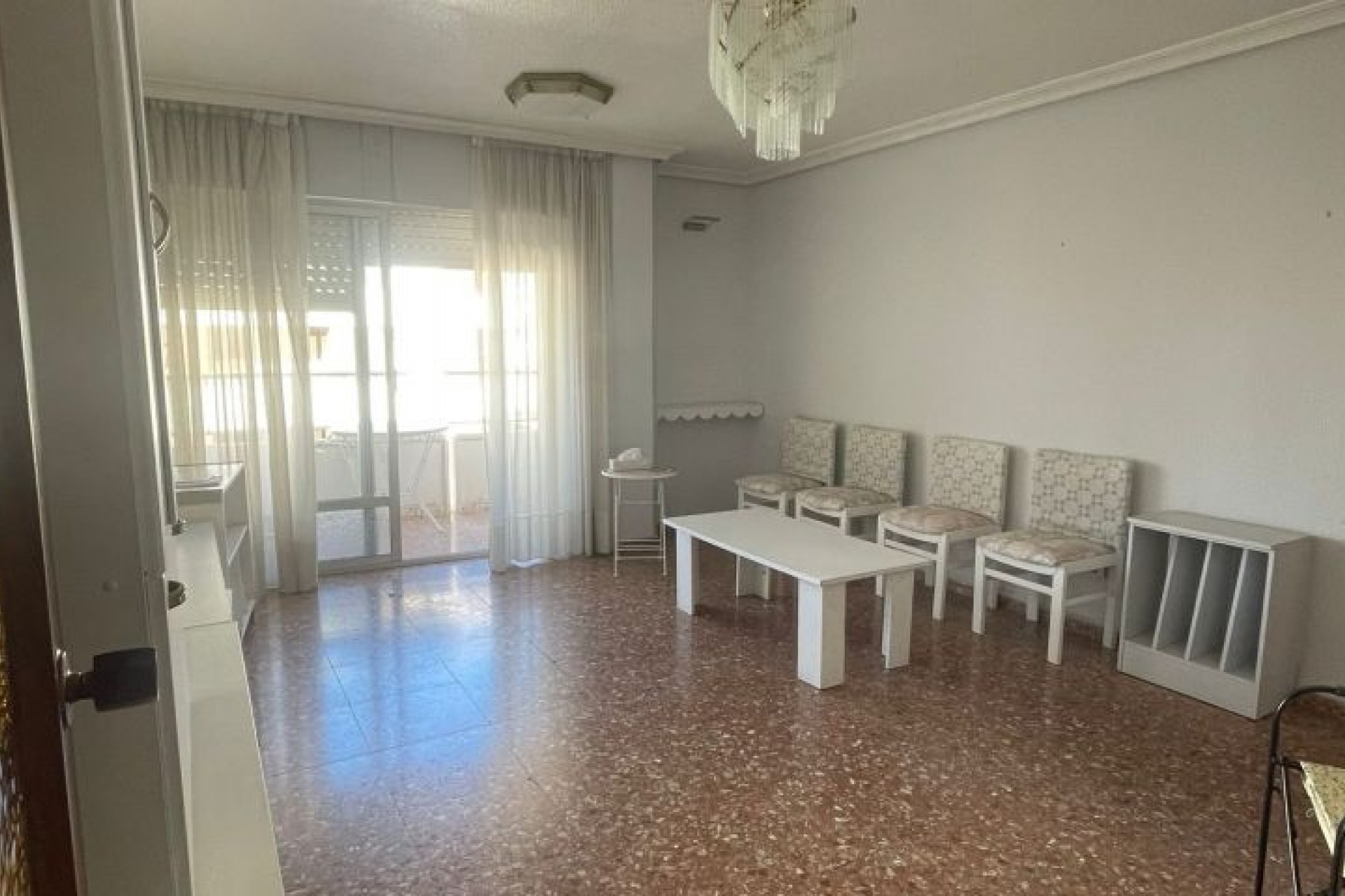 D'occasion - Appartement -
Torrevieja - Costa Blanca