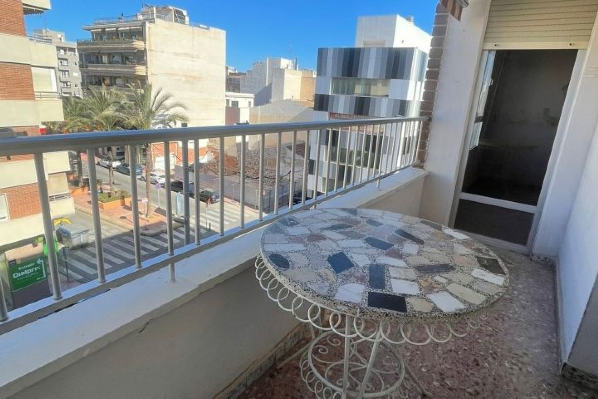 D'occasion - Appartement -
Torrevieja - Costa Blanca