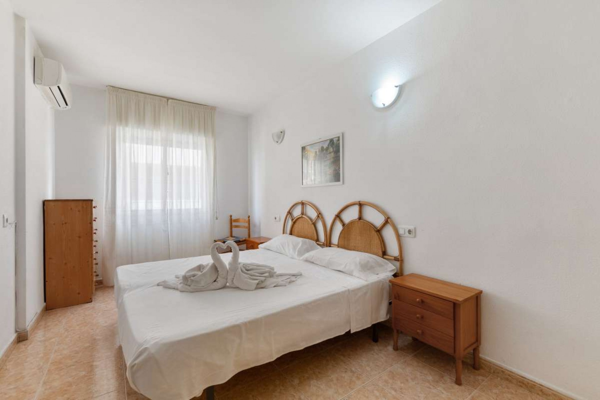 D'occasion - Appartement -
Torrevieja - Costa Blanca