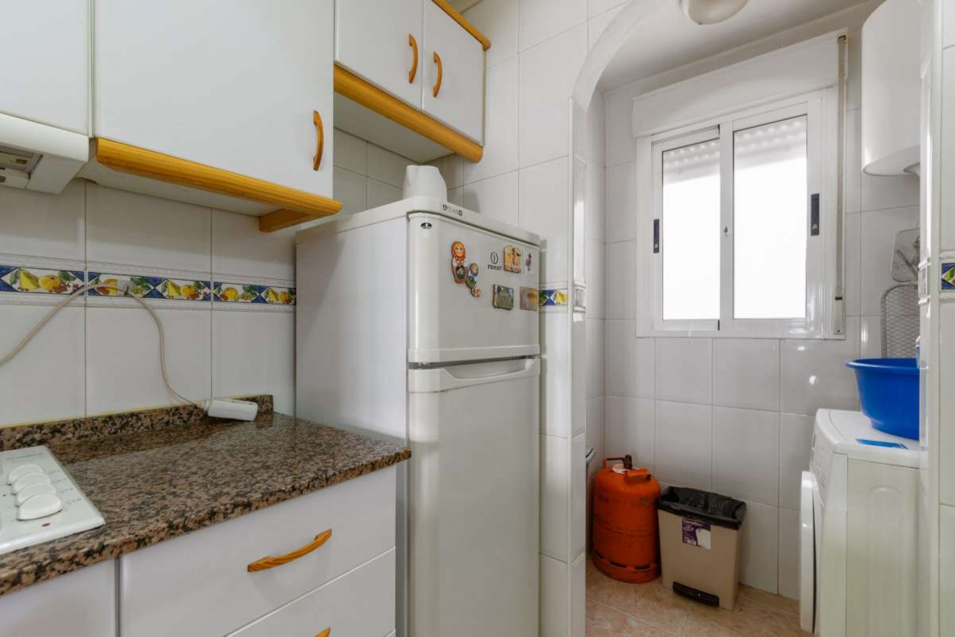 D'occasion - Appartement -
Torrevieja - Costa Blanca