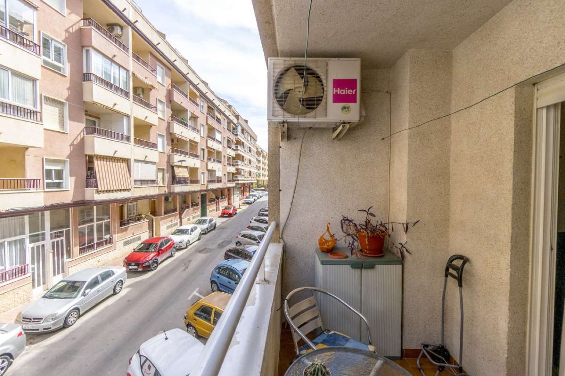 D'occasion - Appartement -
Torrevieja - Costa Blanca