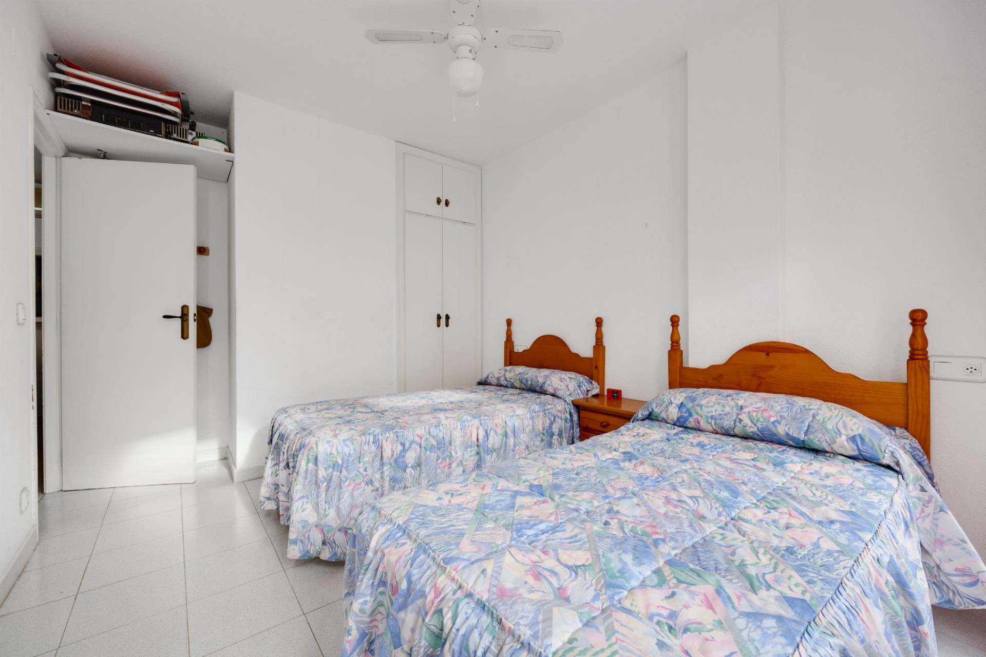 D'occasion - Appartement -
Torrevieja - Costa Blanca