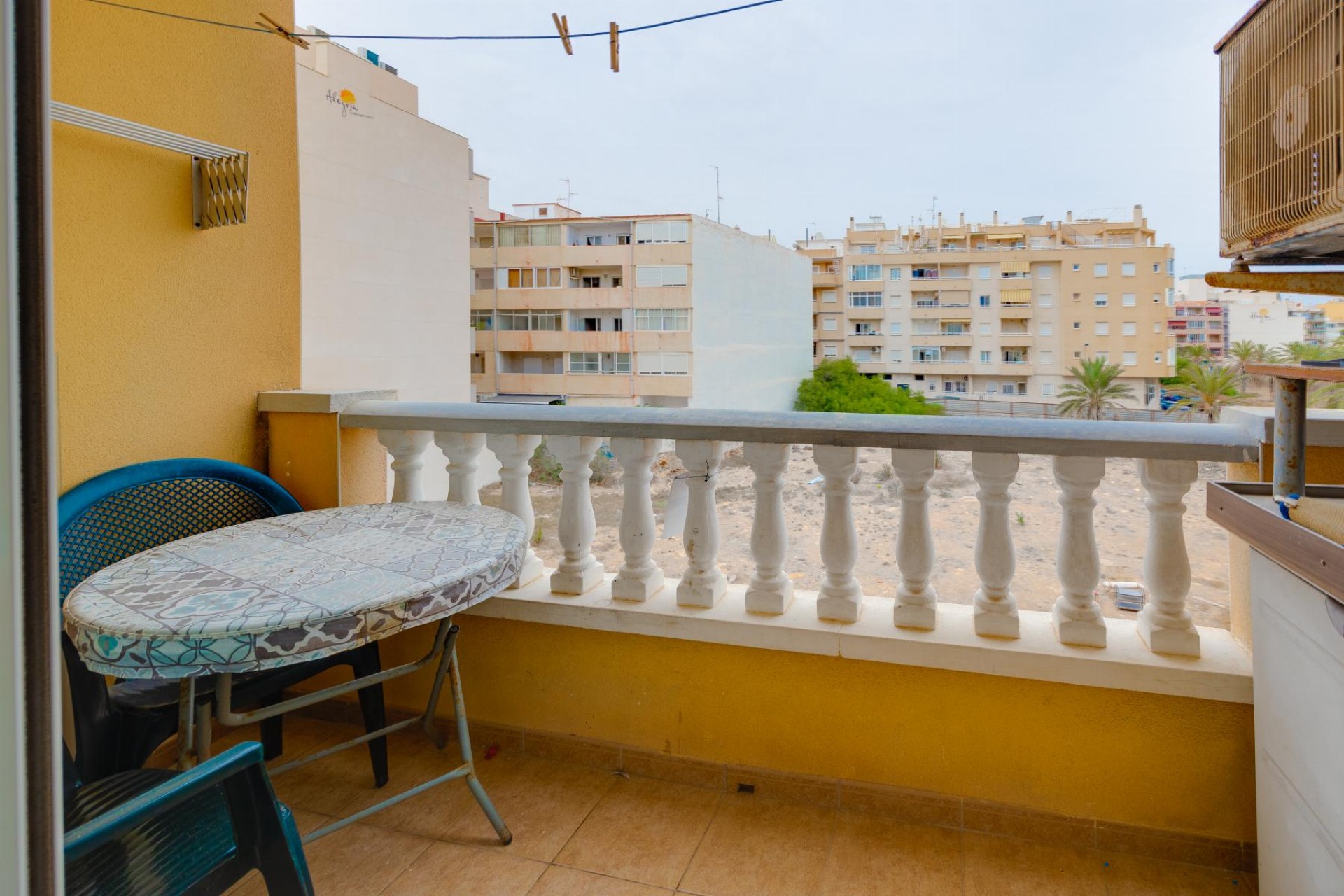 D'occasion - Appartement -
Torrevieja - Costa Blanca