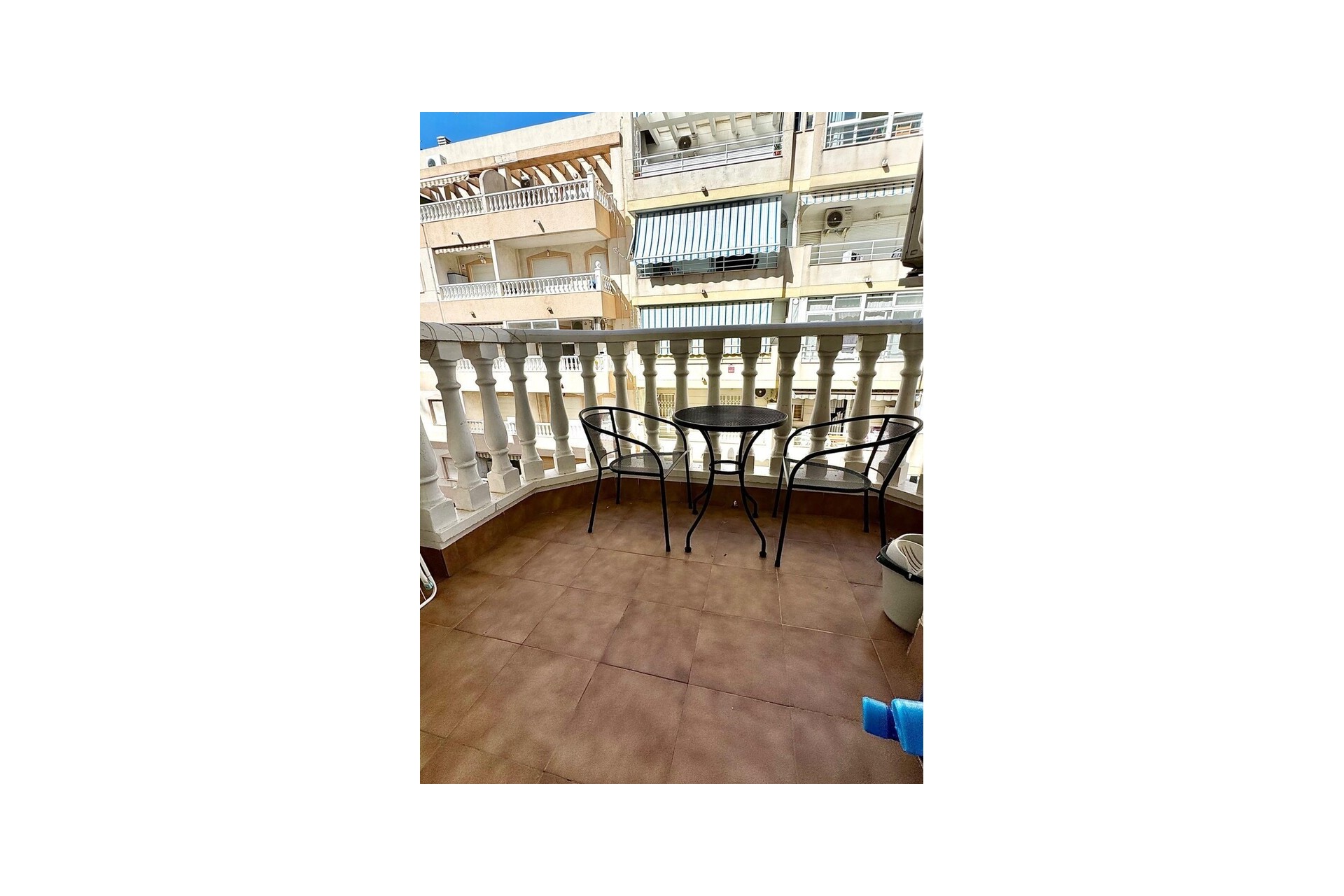 D'occasion - Appartement -
Torrevieja - Costa Blanca