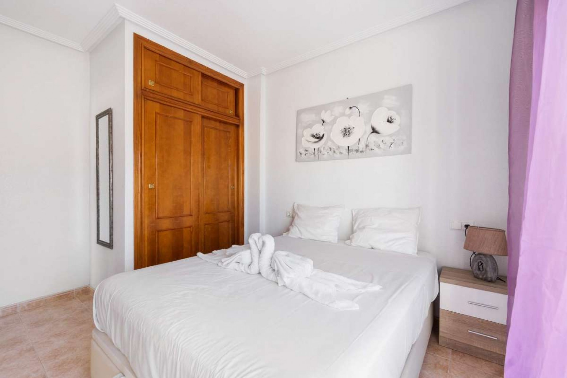 D'occasion - Appartement -
Torrevieja - Costa Blanca