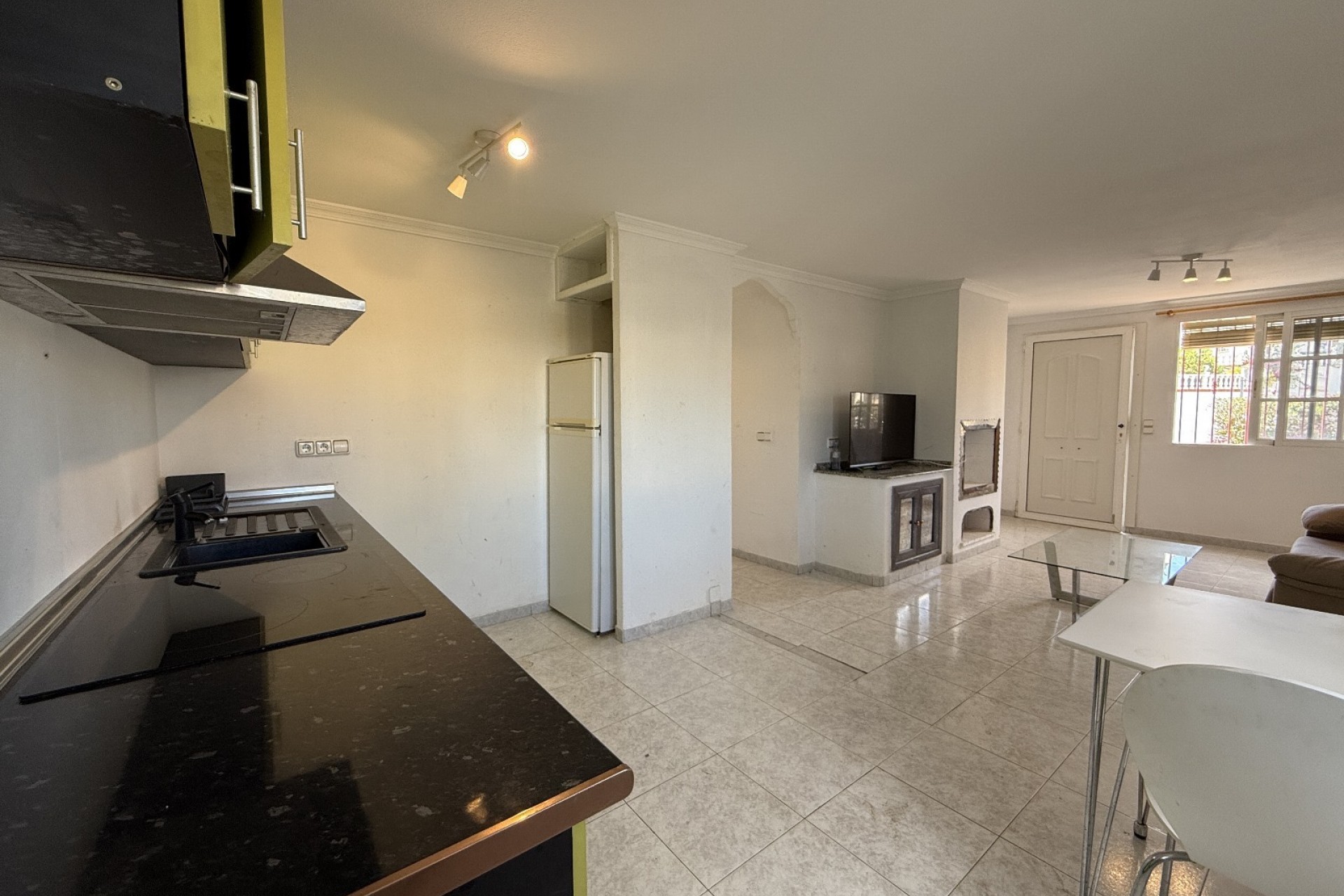 D'occasion - Appartement -
Torrevieja - Costa Blanca