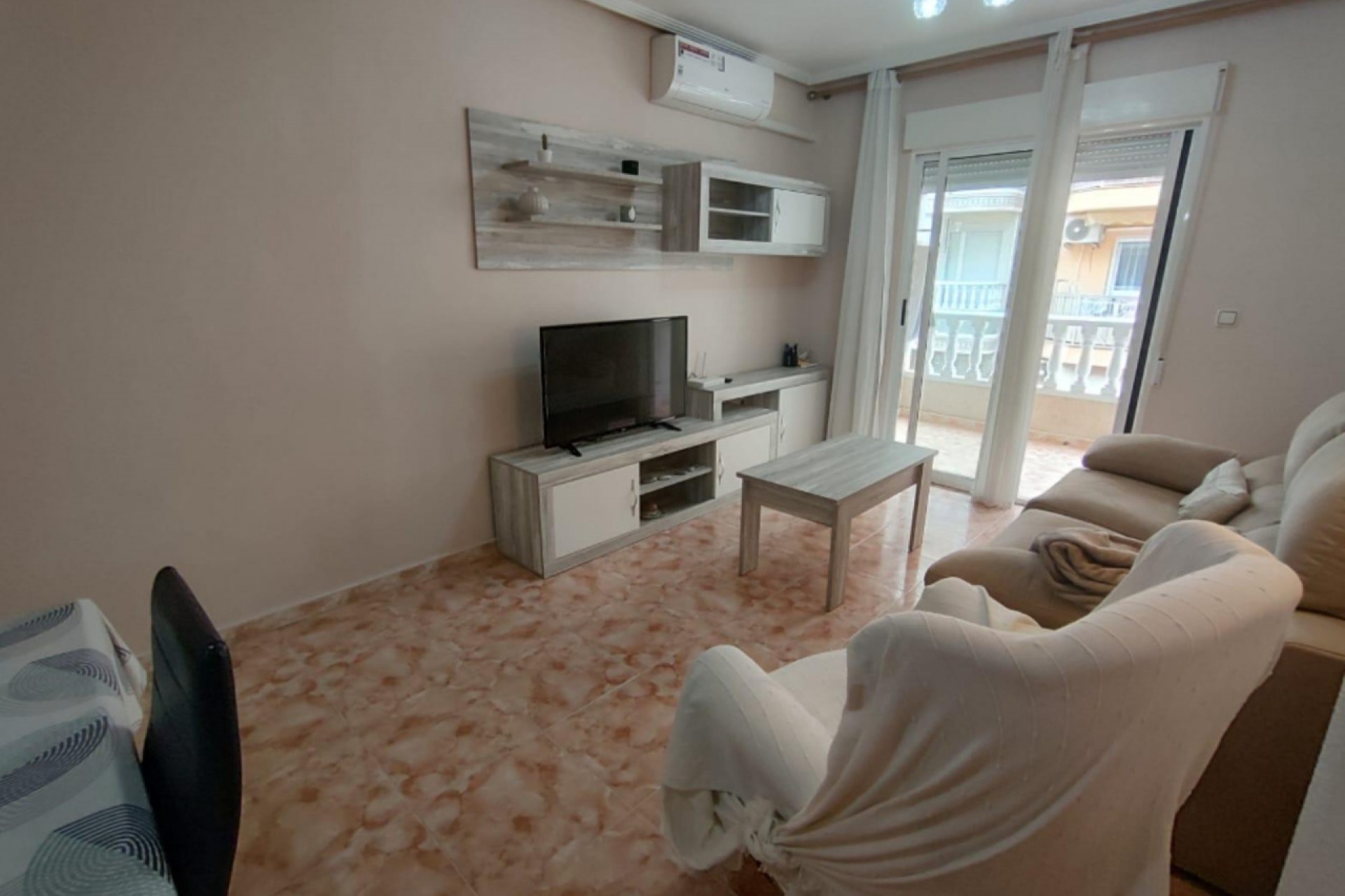 D'occasion - Appartement -
Torrevieja - Costa Blanca