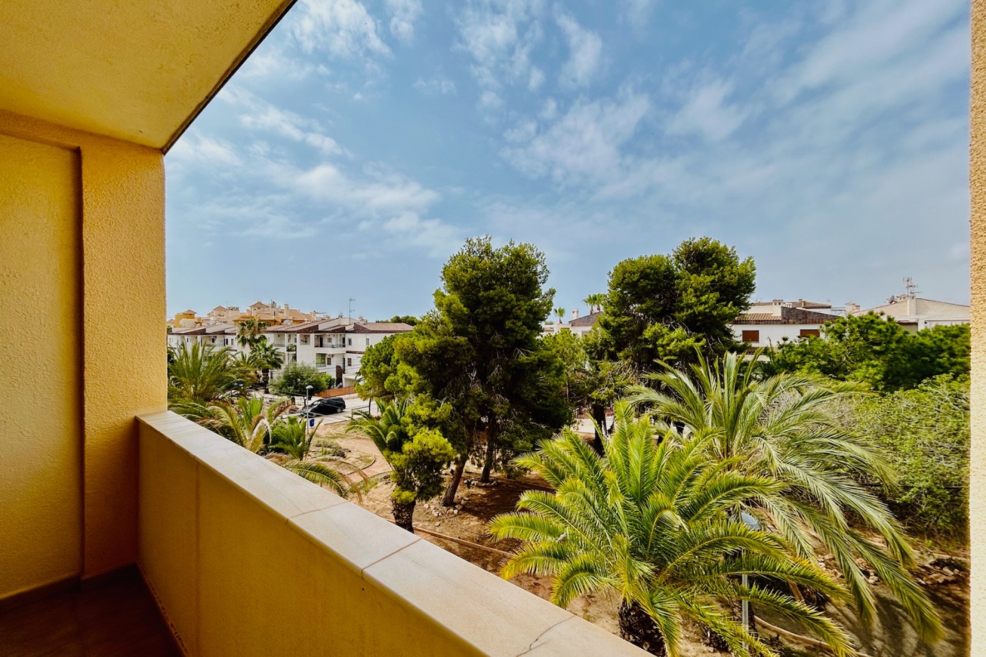 D'occasion - Appartement -
Torrevieja - Costa Blanca