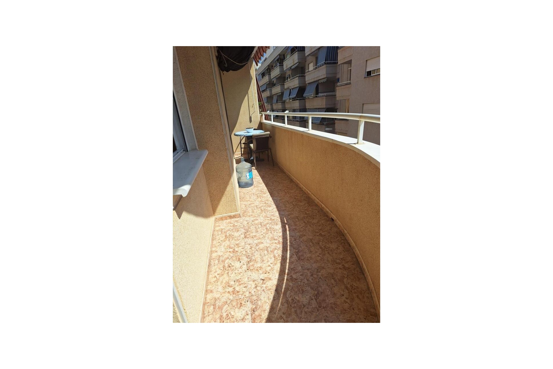 D'occasion - Appartement -
Torrevieja - Costa Blanca