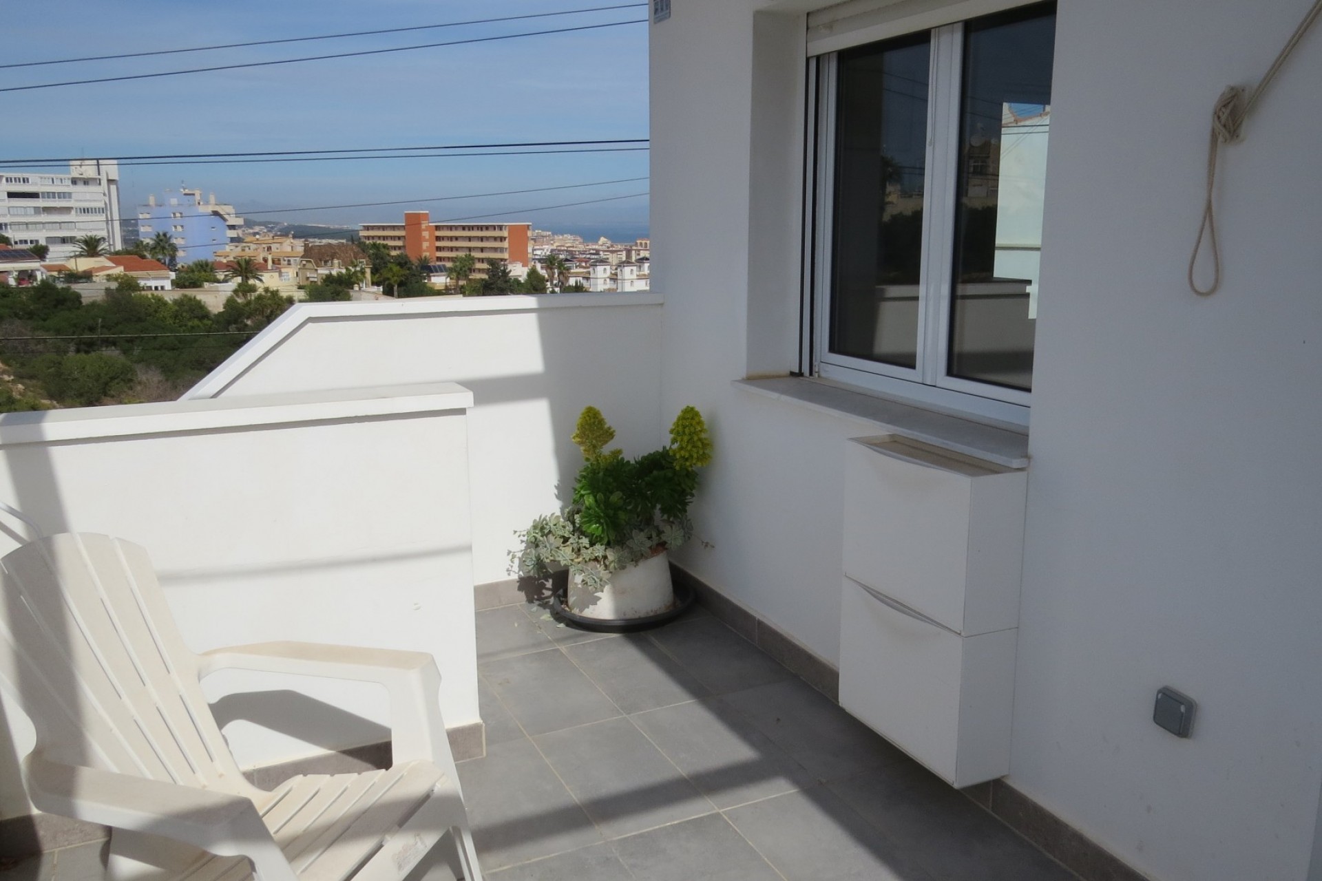 D'occasion - Appartement -
Torrevieja - Costa Blanca