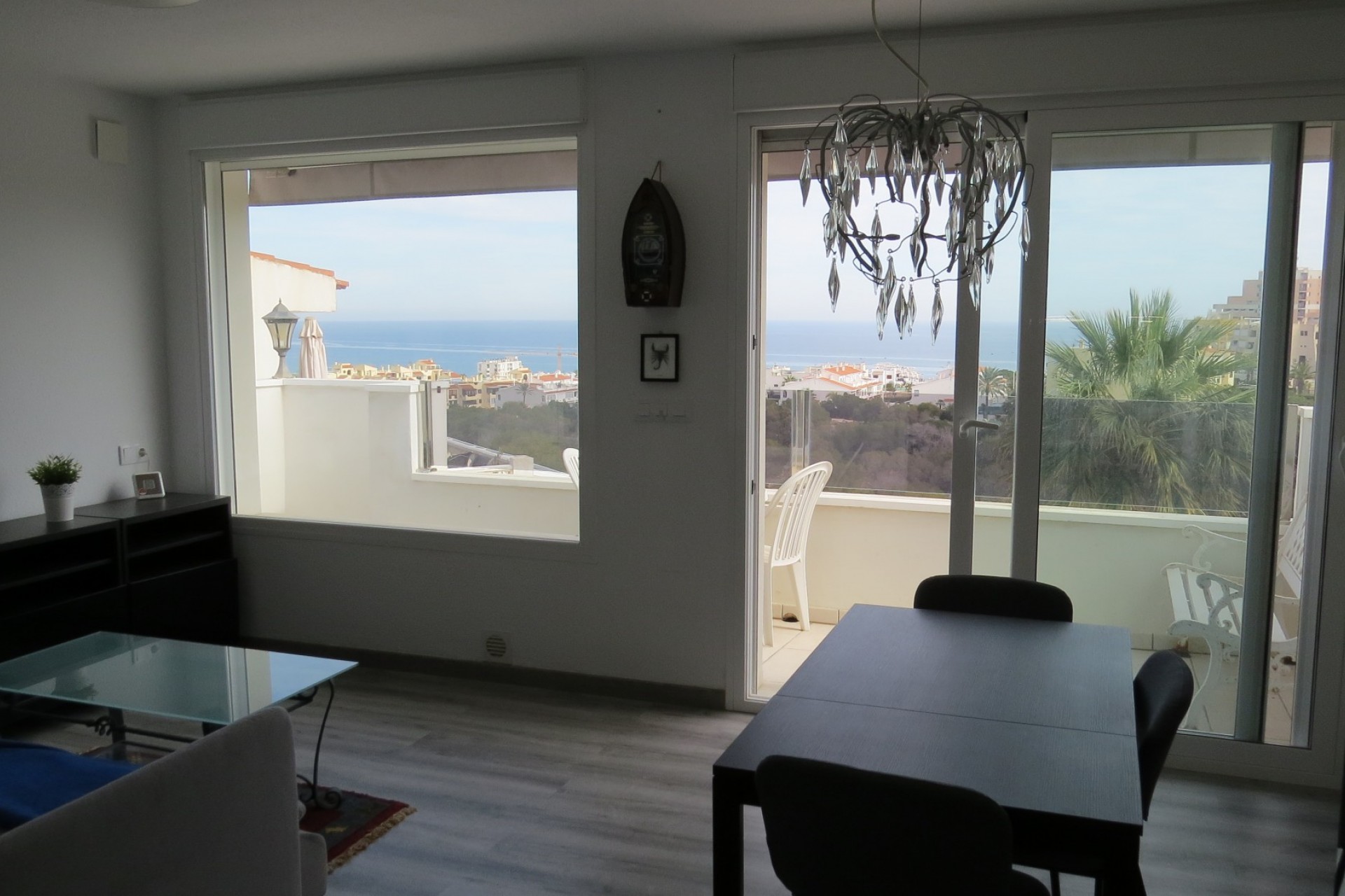 D'occasion - Appartement -
Torrevieja - Costa Blanca