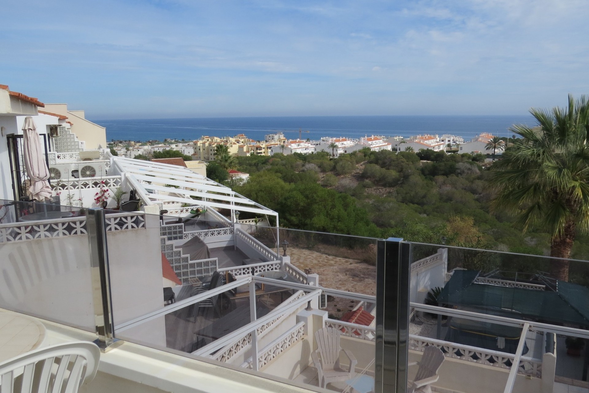 D'occasion - Appartement -
Torrevieja - Costa Blanca