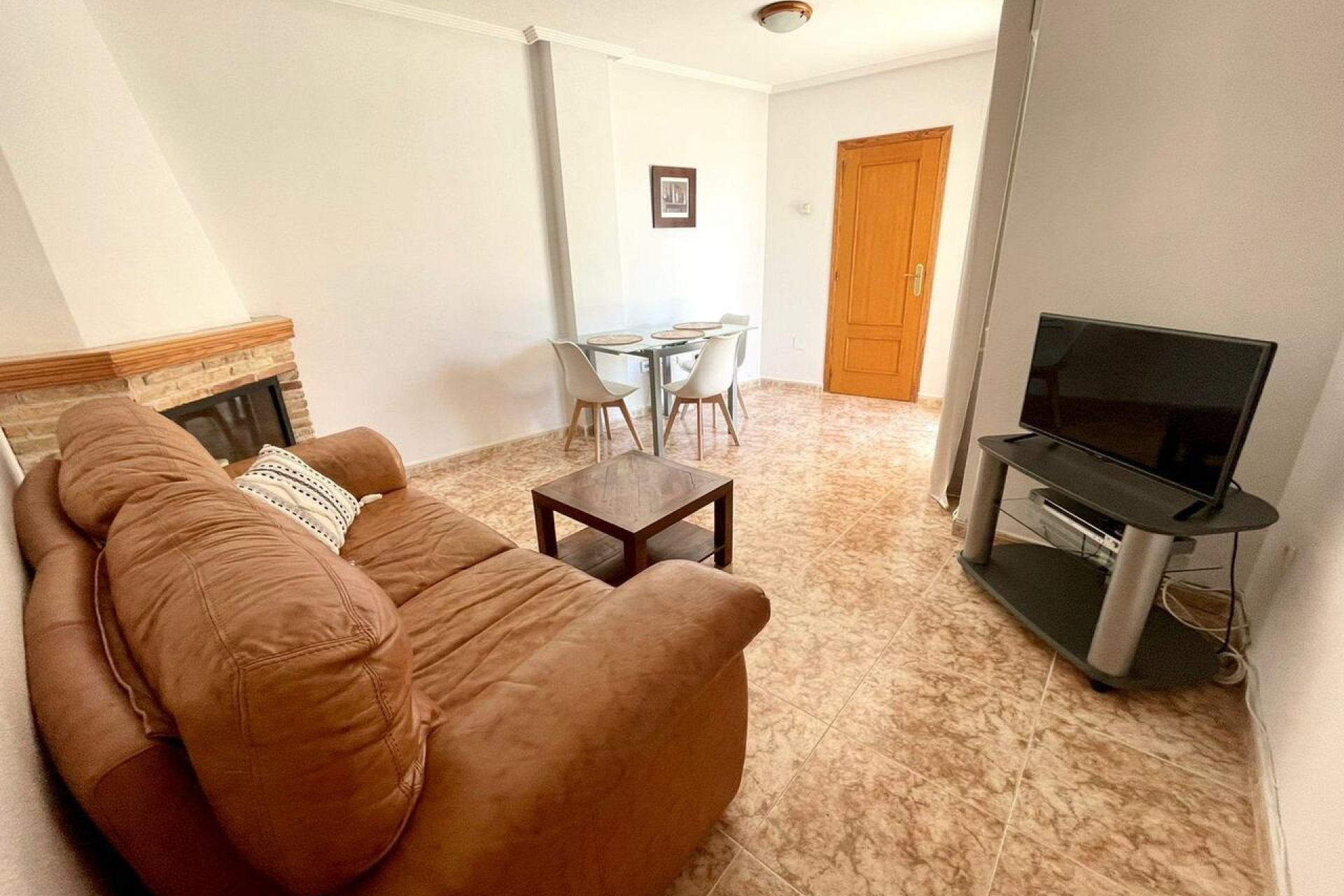 D'occasion - Appartement -
Torrevieja - Costa Blanca