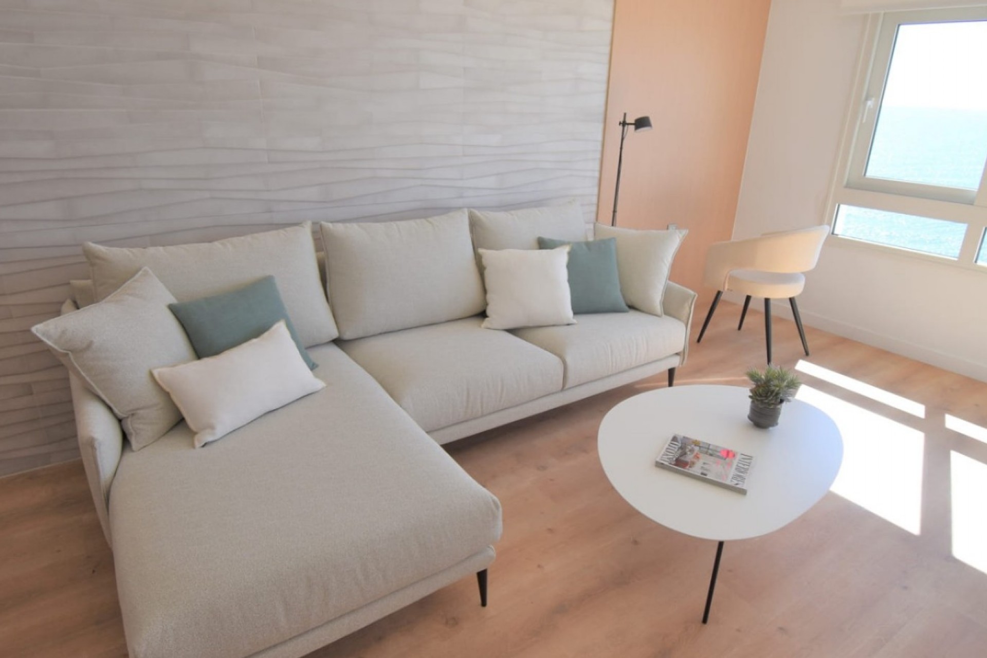 D'occasion - Appartement -
Torrevieja - Costa Blanca