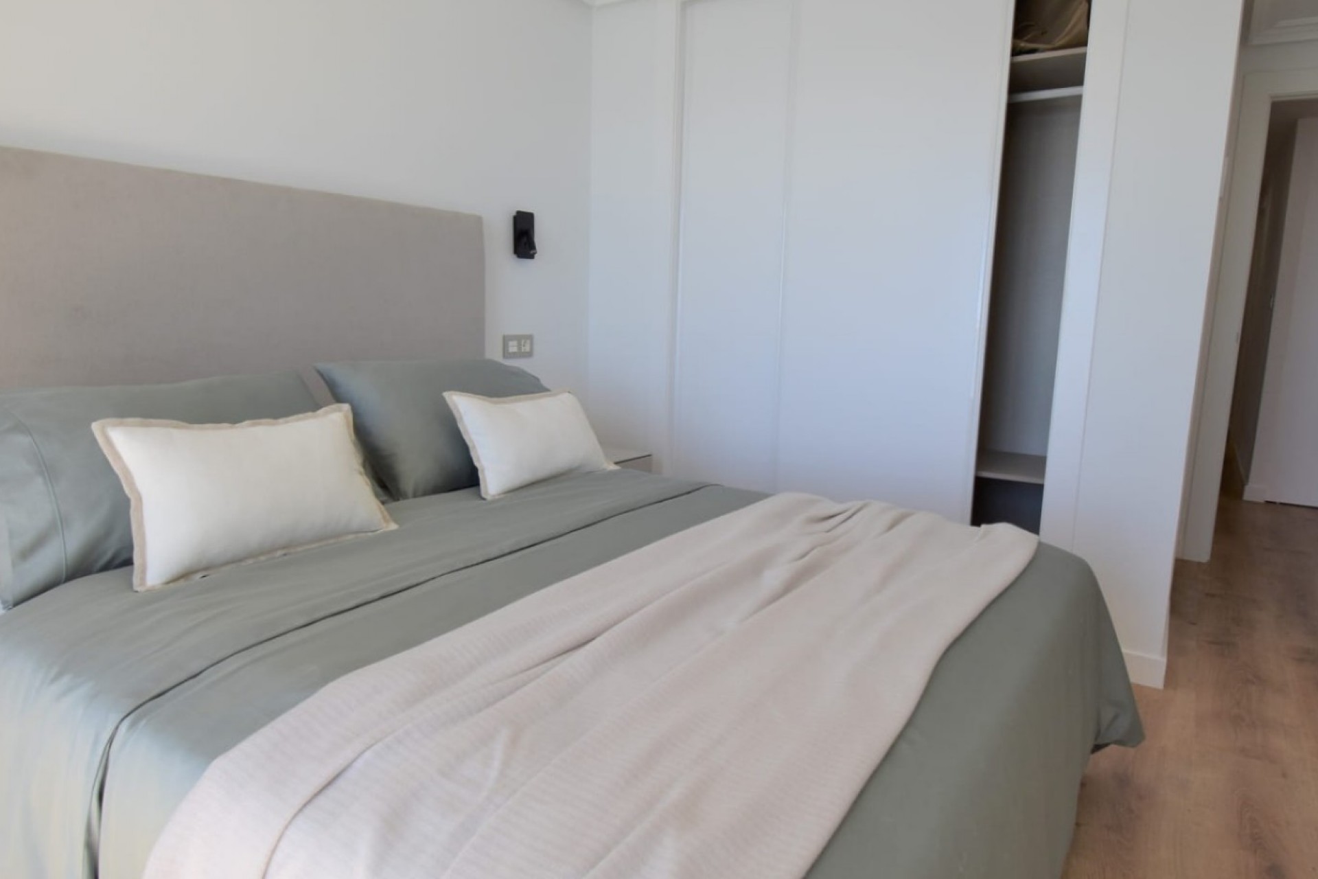 D'occasion - Appartement -
Torrevieja - Costa Blanca