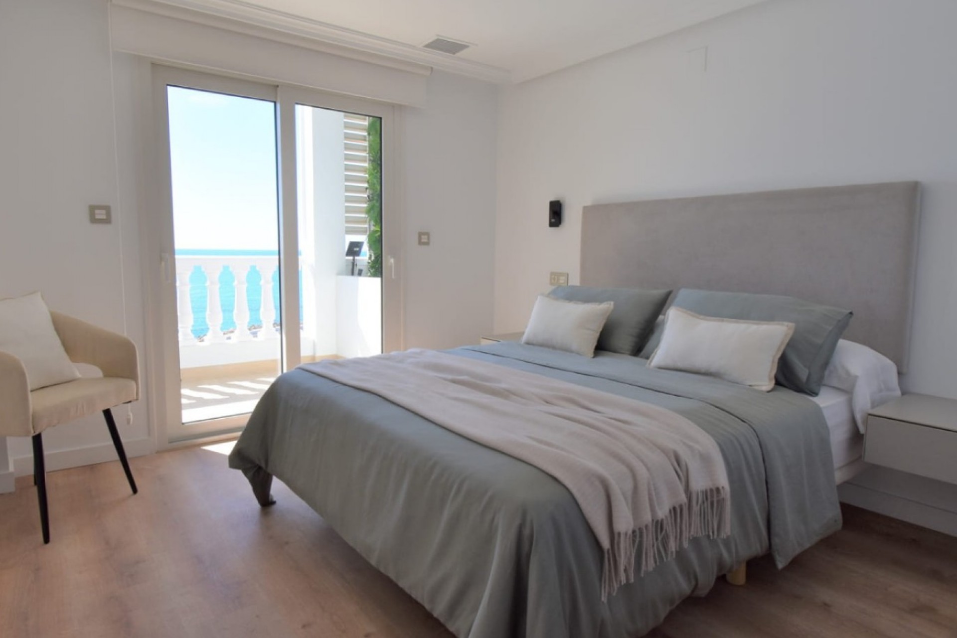 D'occasion - Appartement -
Torrevieja - Costa Blanca