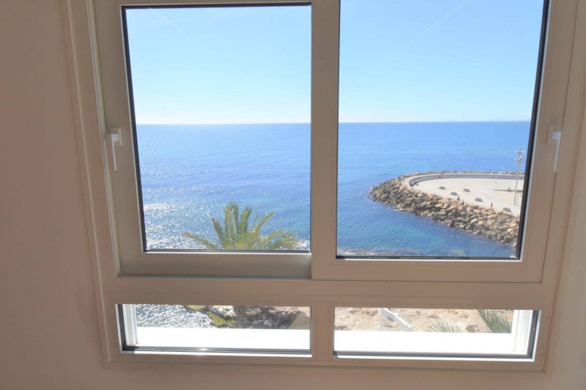 D'occasion - Appartement -
Torrevieja - Costa Blanca