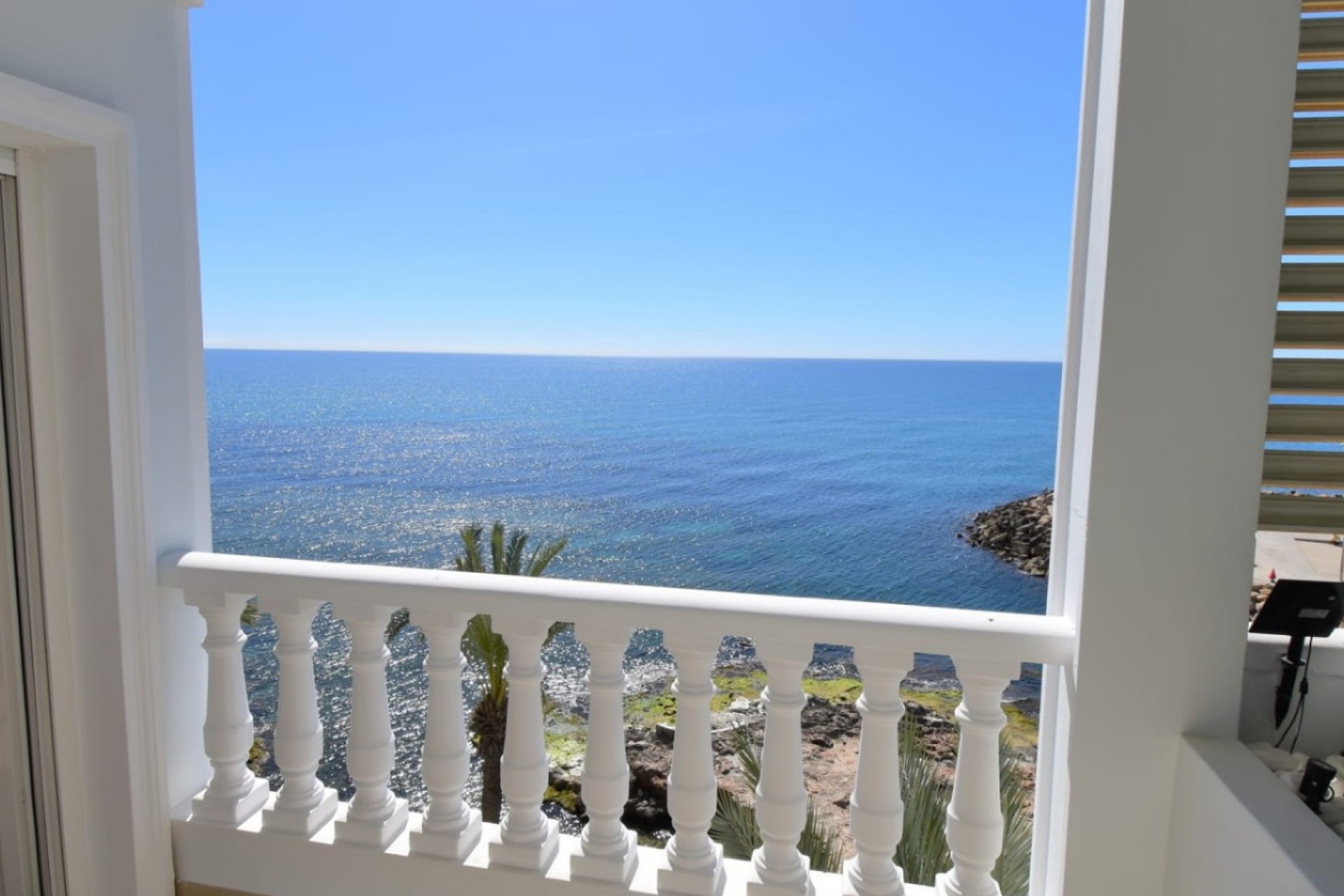 D'occasion - Appartement -
Torrevieja - Costa Blanca