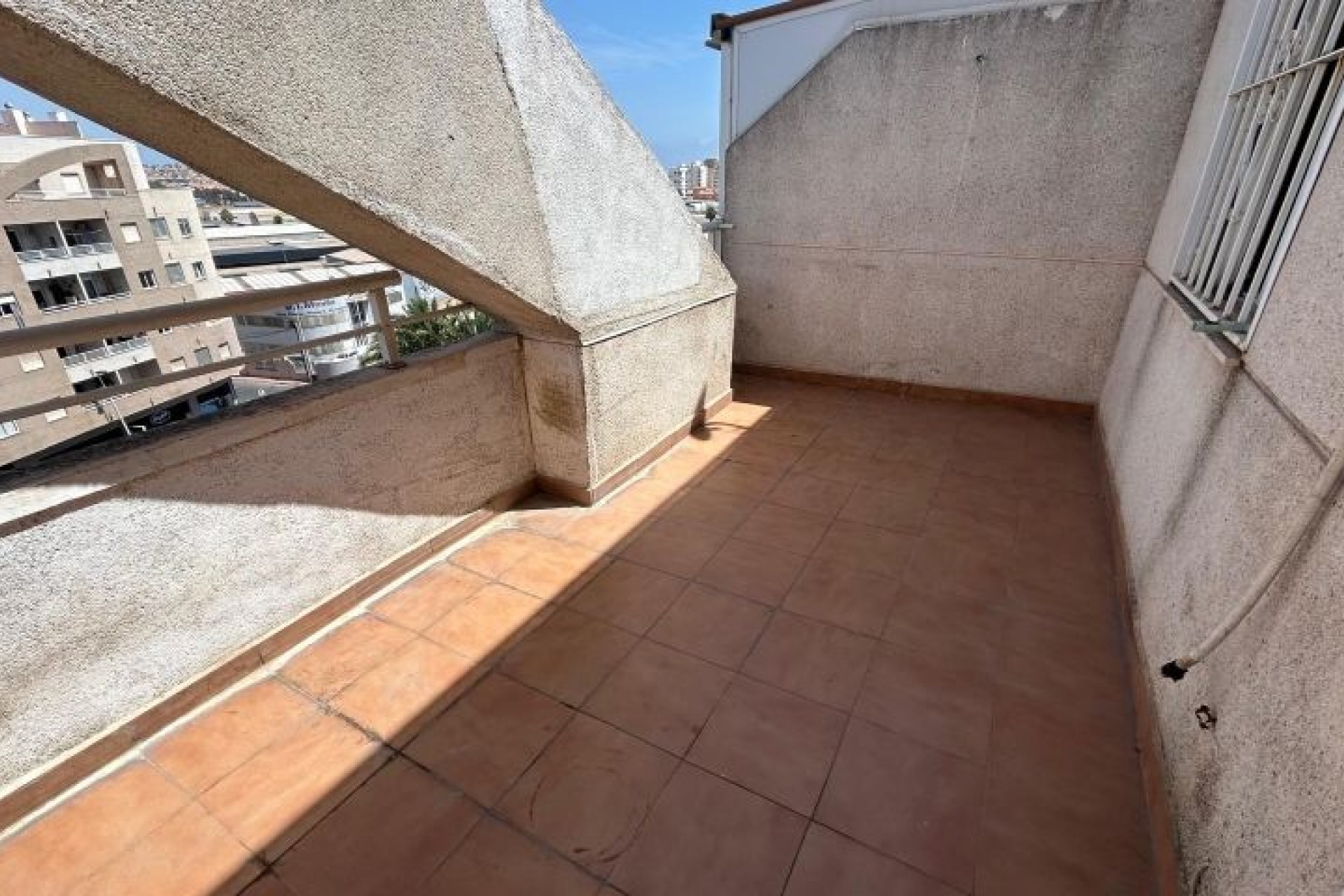 D'occasion - Appartement -
Torrevieja - Costa Blanca