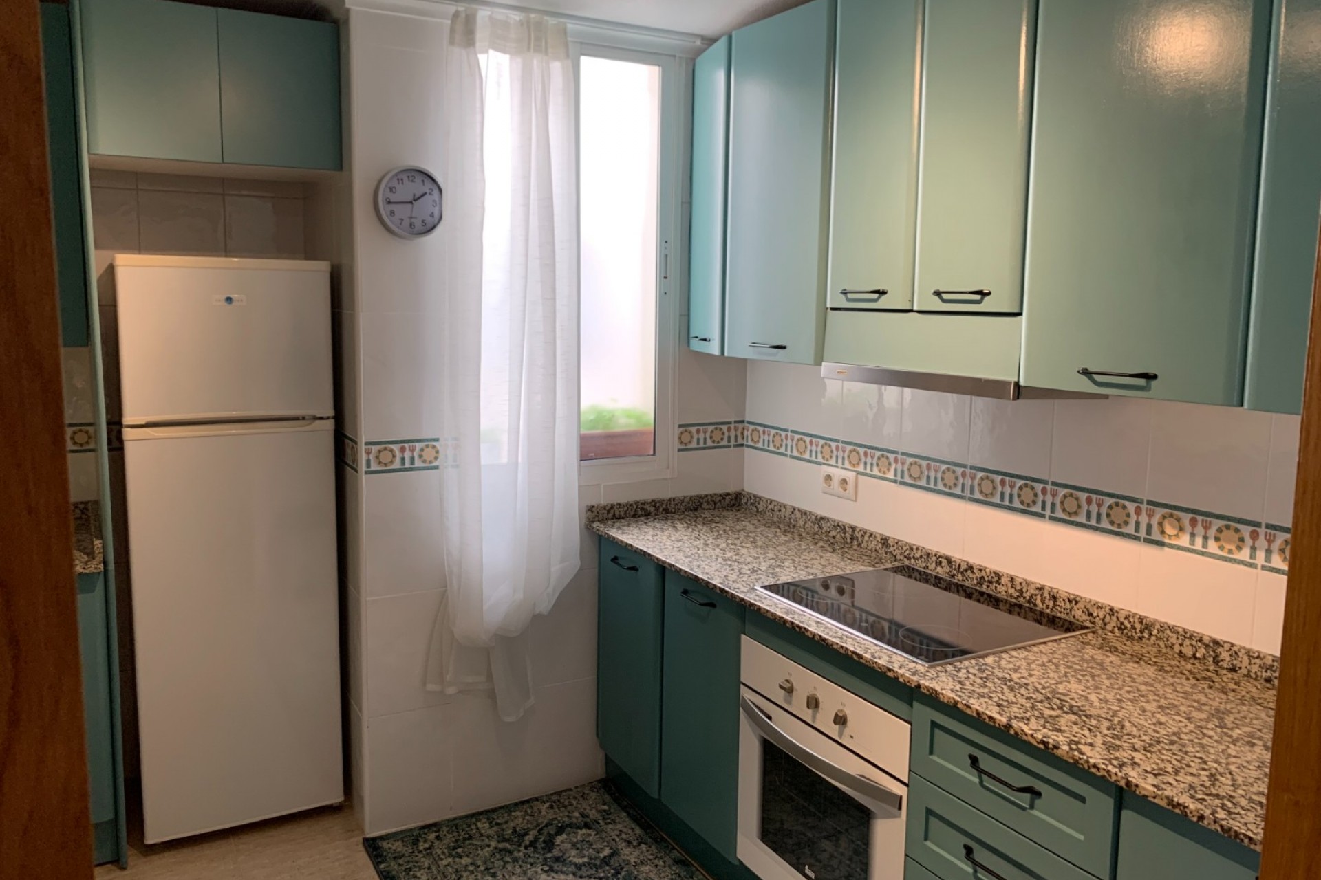 D'occasion - Appartement -
Torrevieja - Costa Blanca