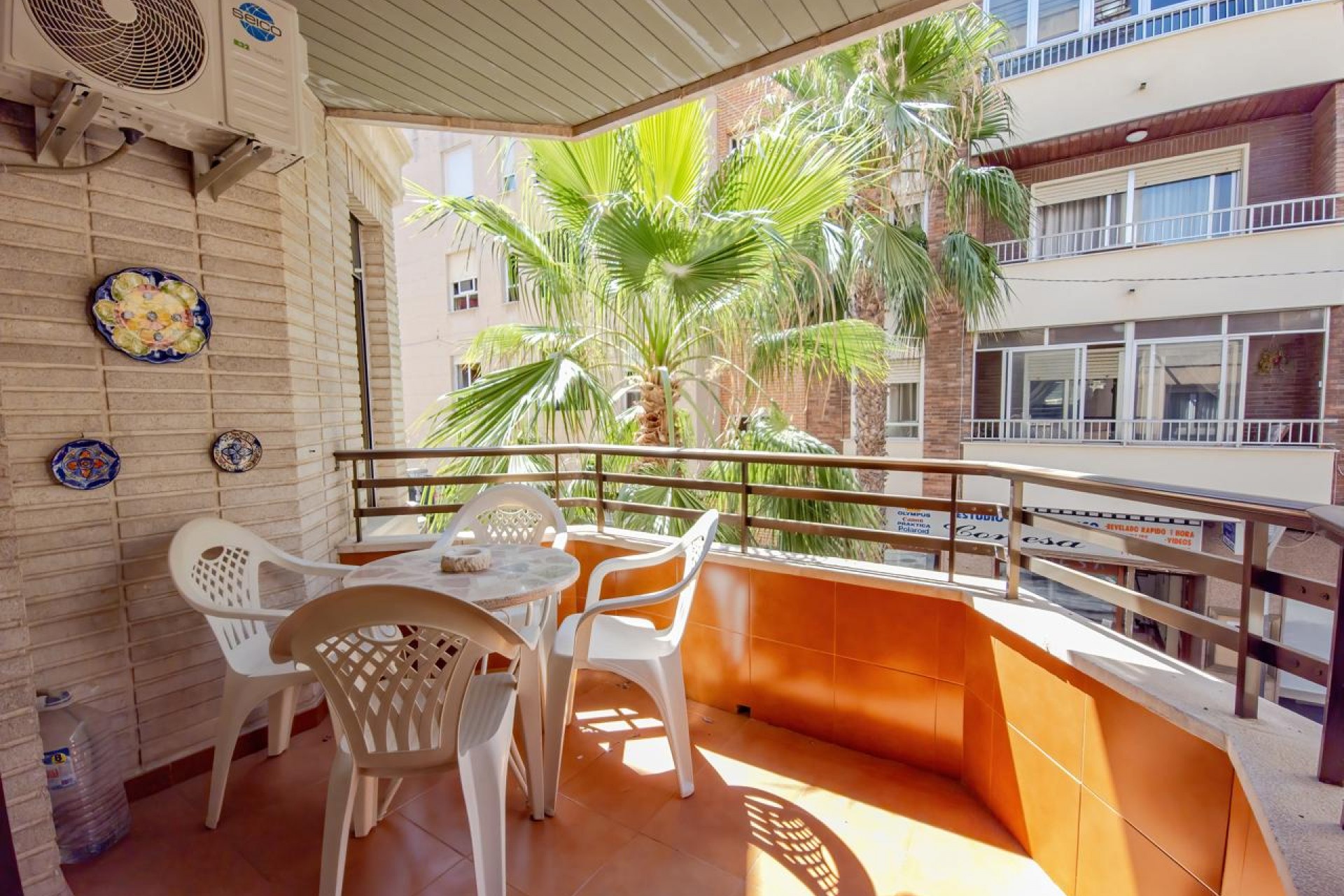 D'occasion - Appartement -
Torrevieja - Costa Blanca