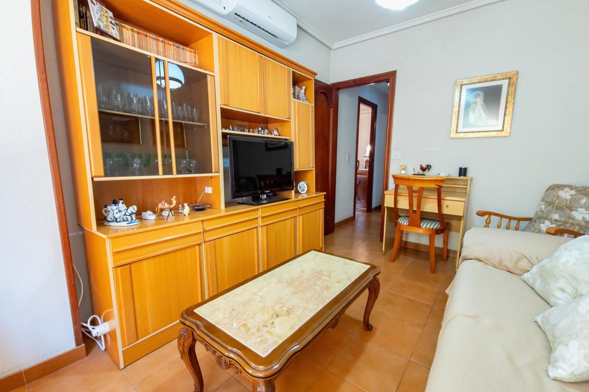 D'occasion - Appartement -
Torrevieja - Costa Blanca