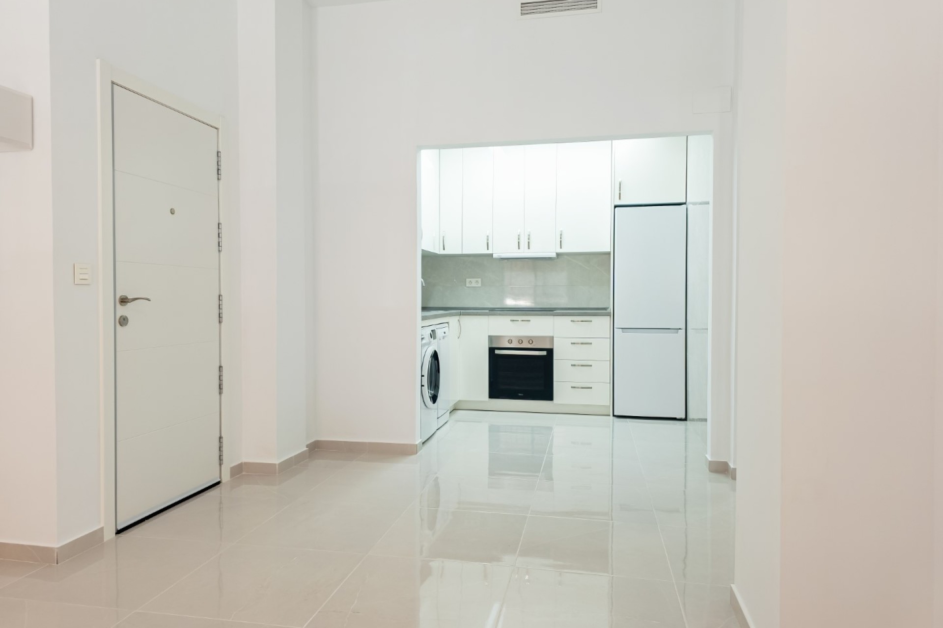 D'occasion - Appartement -
Torrevieja - Costa Blanca