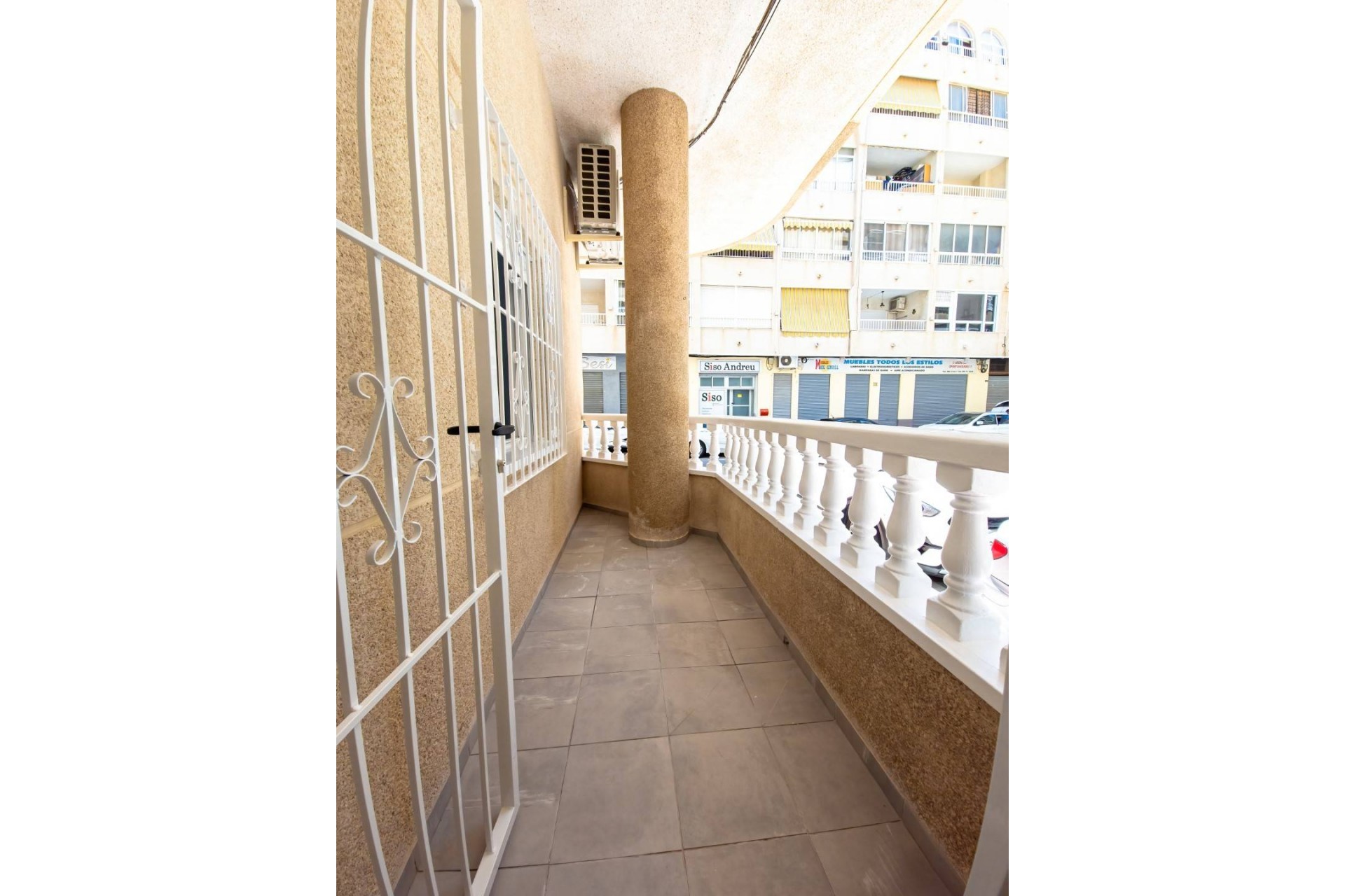 D'occasion - Appartement -
Torrevieja - Costa Blanca