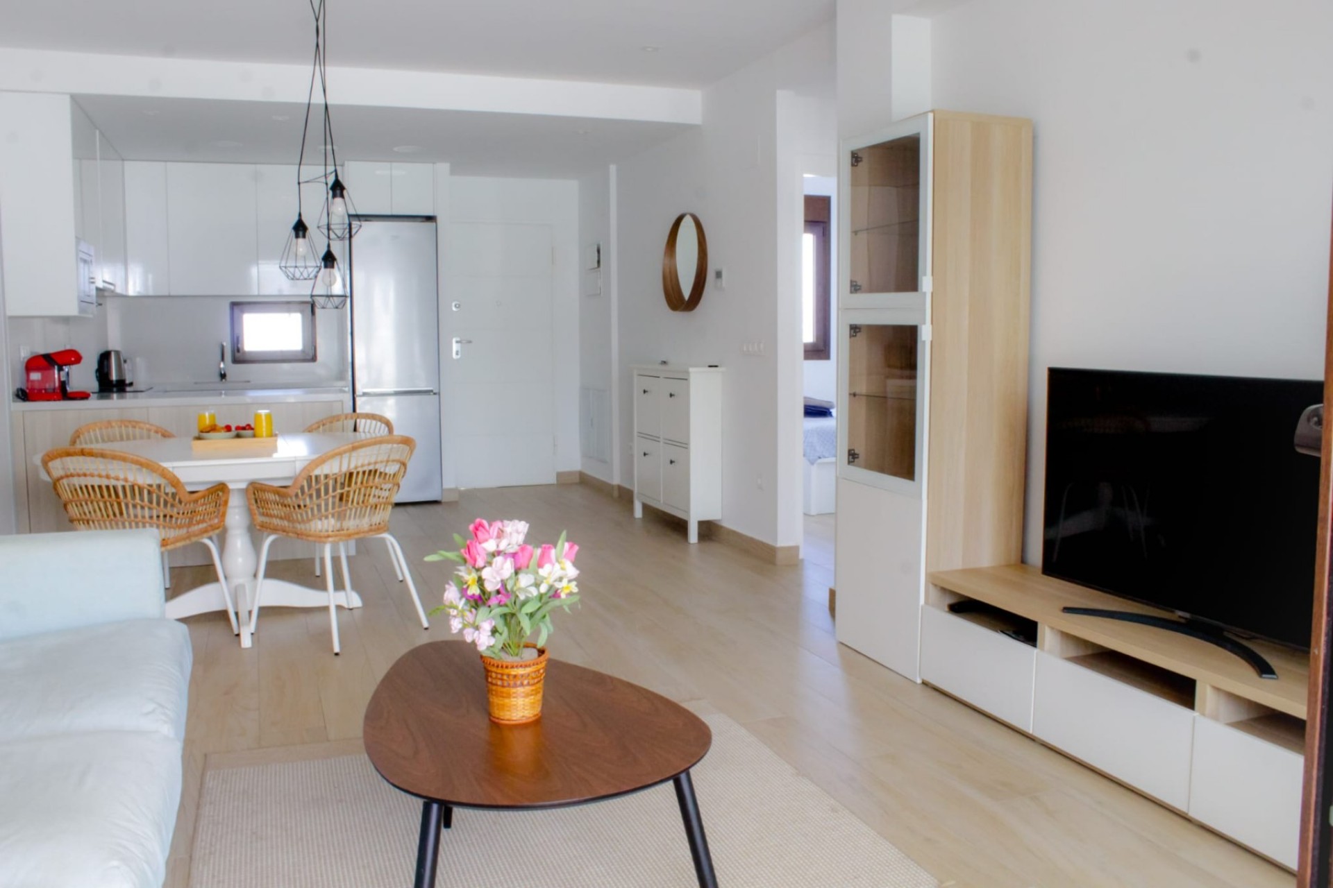 D'occasion - Appartement -
Torrevieja - Costa Blanca