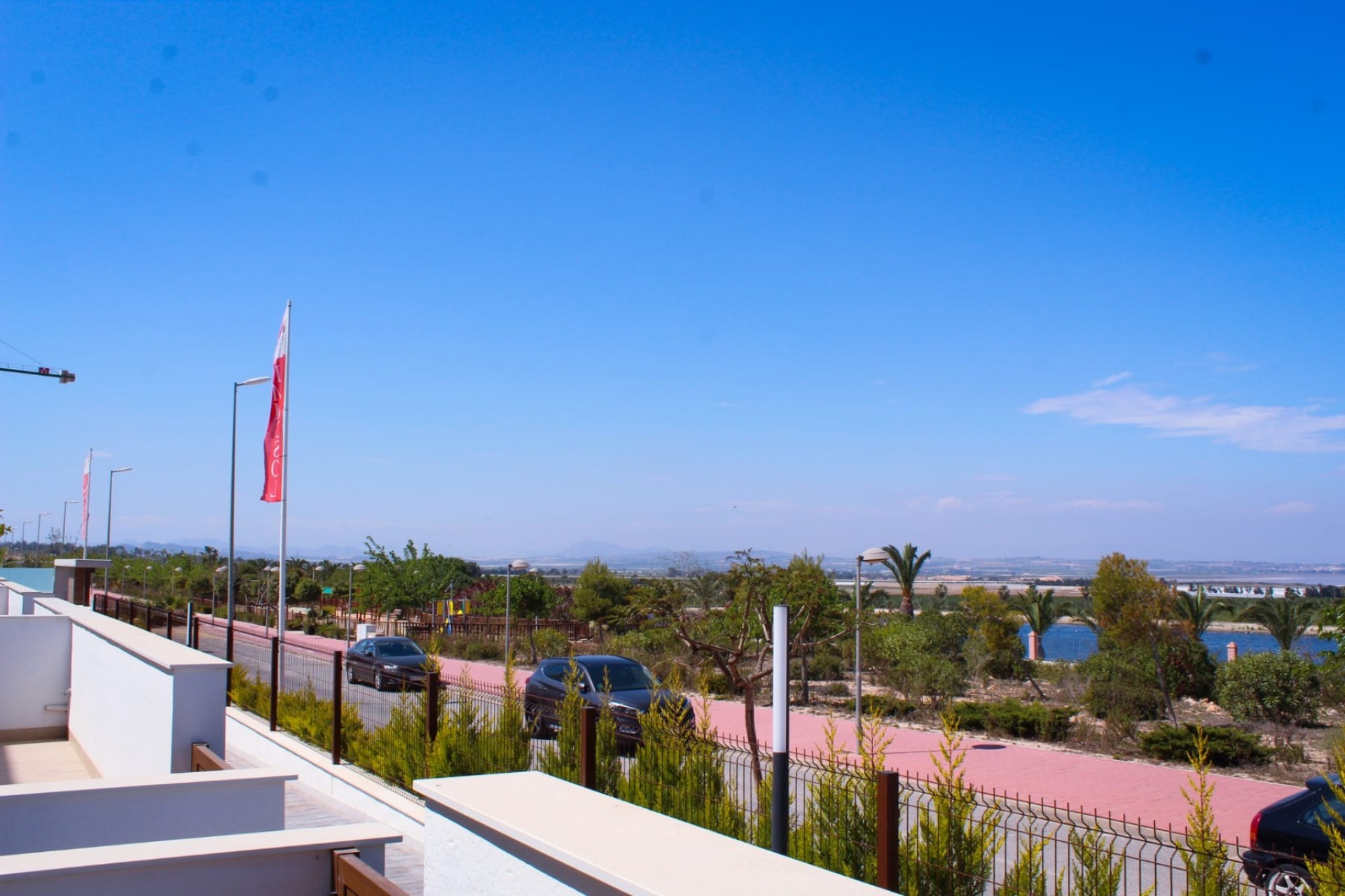 D'occasion - Appartement -
Torrevieja - Costa Blanca