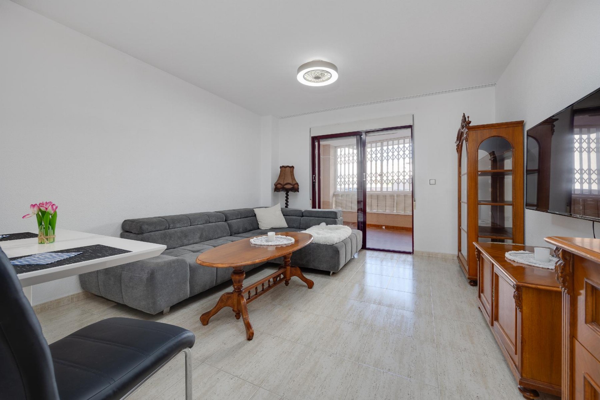 D'occasion - Appartement -
Torrevieja - Costa Blanca