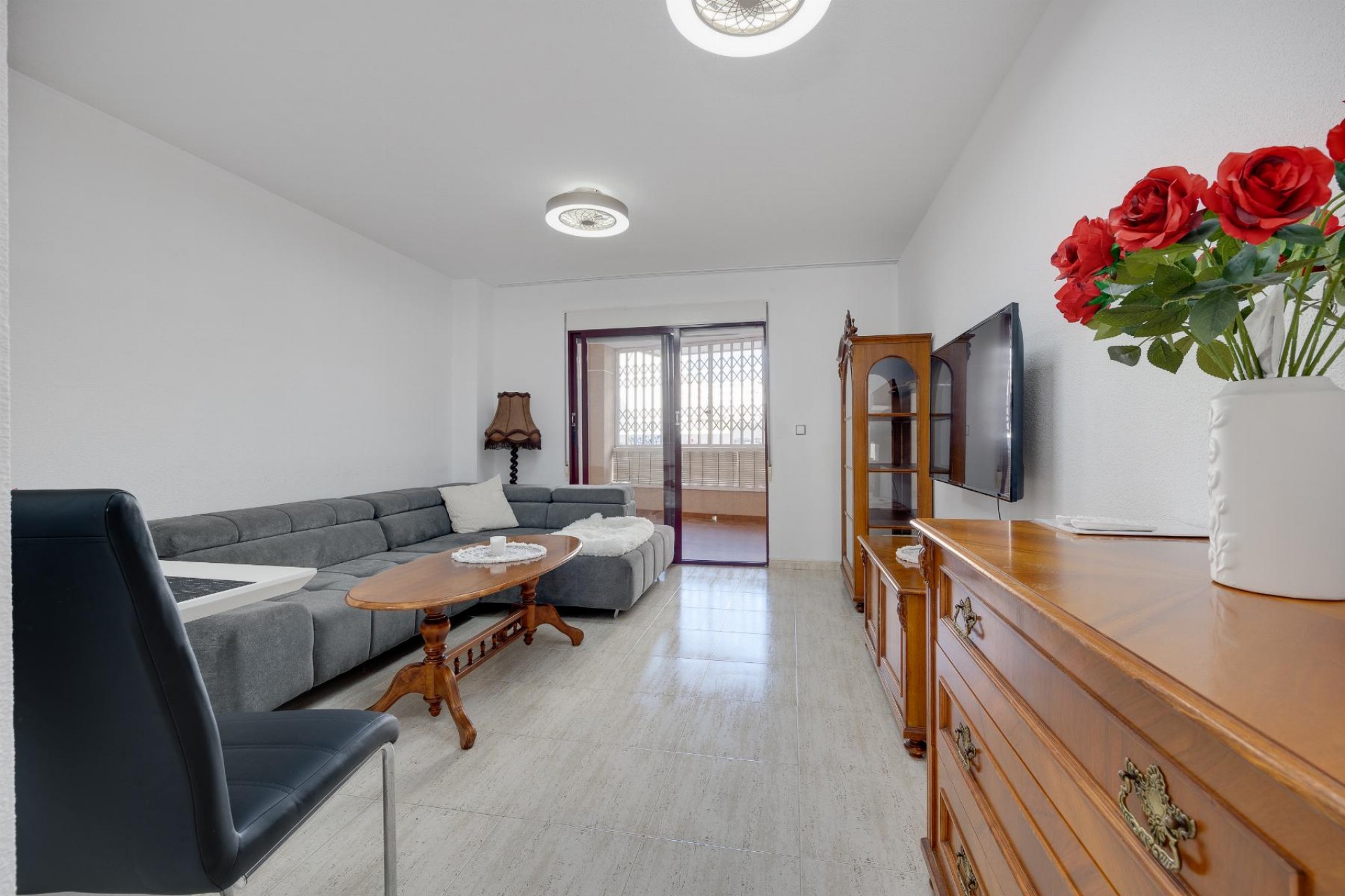 D'occasion - Appartement -
Torrevieja - Costa Blanca