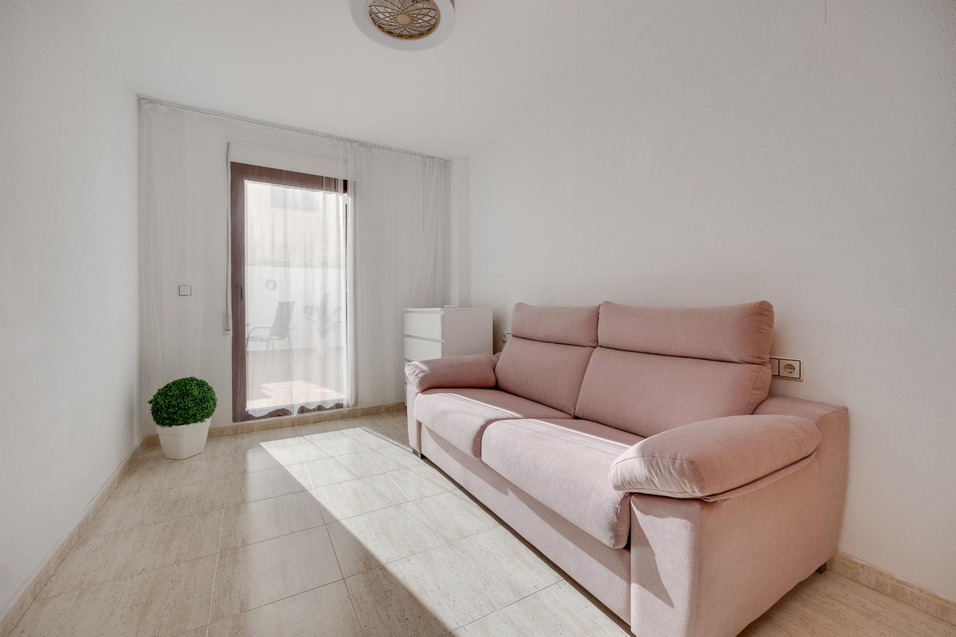 D'occasion - Appartement -
Torrevieja - Costa Blanca