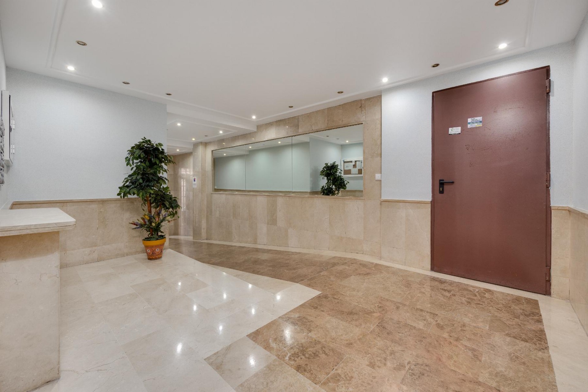 D'occasion - Appartement -
Torrevieja - Costa Blanca