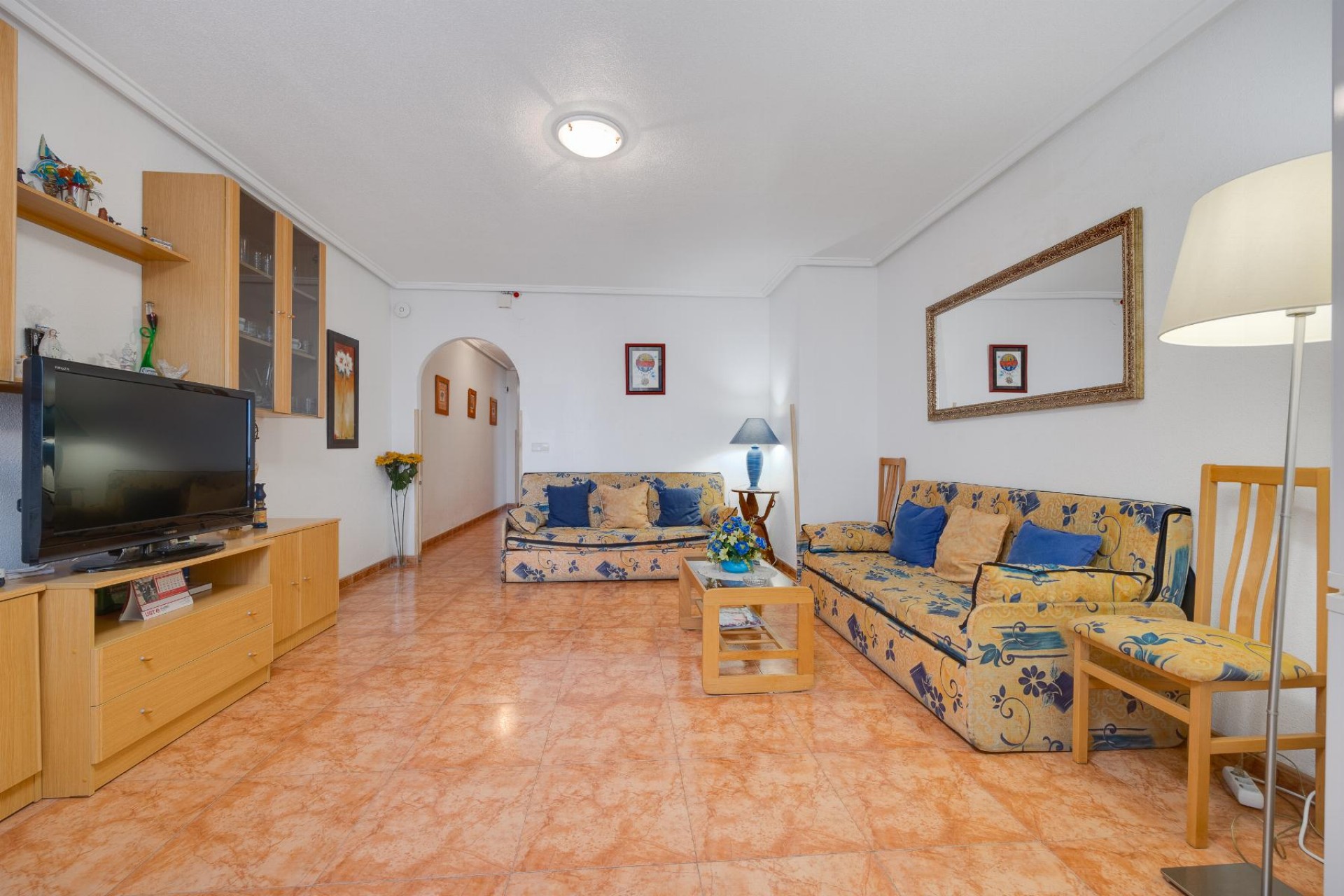 D'occasion - Appartement -
Torrevieja - Costa Blanca