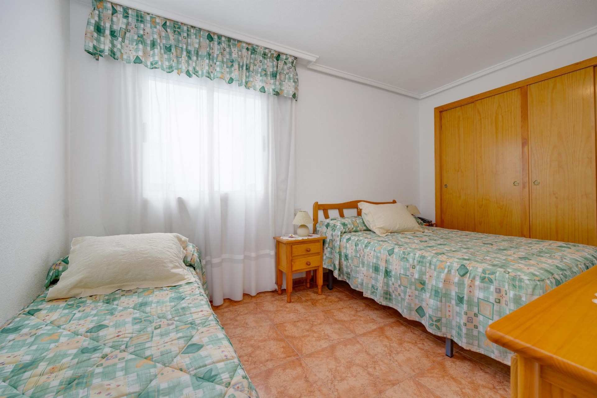 D'occasion - Appartement -
Torrevieja - Costa Blanca