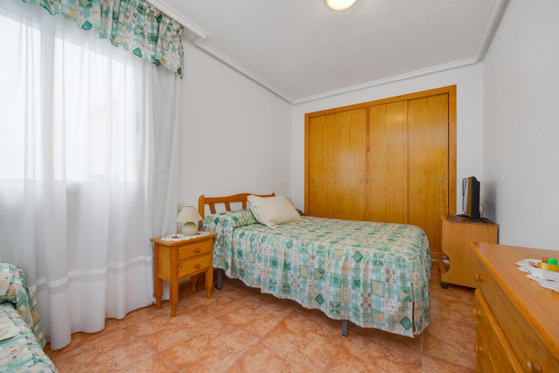 D'occasion - Appartement -
Torrevieja - Costa Blanca