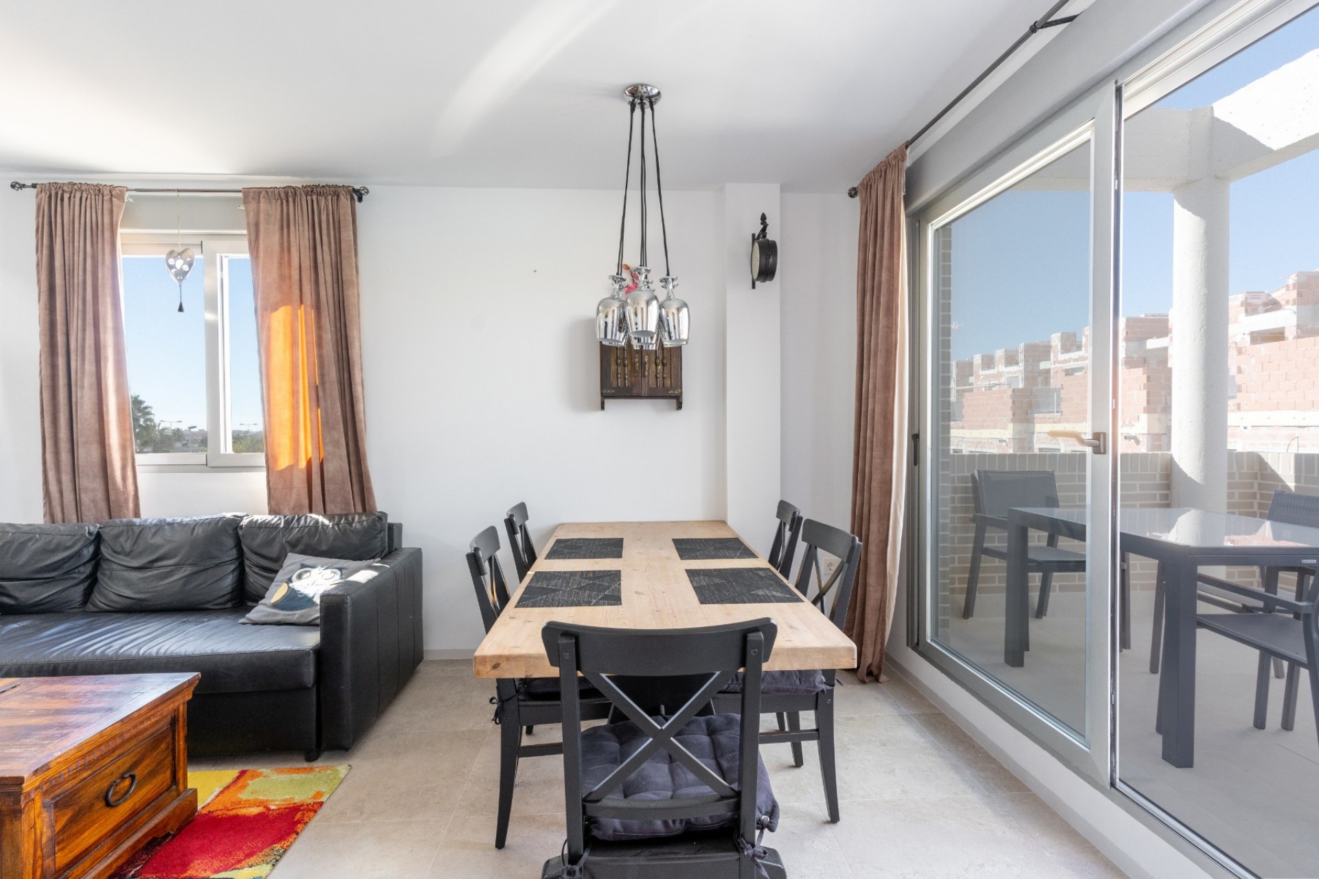 D'occasion - Appartement -
Torrevieja - Costa Blanca