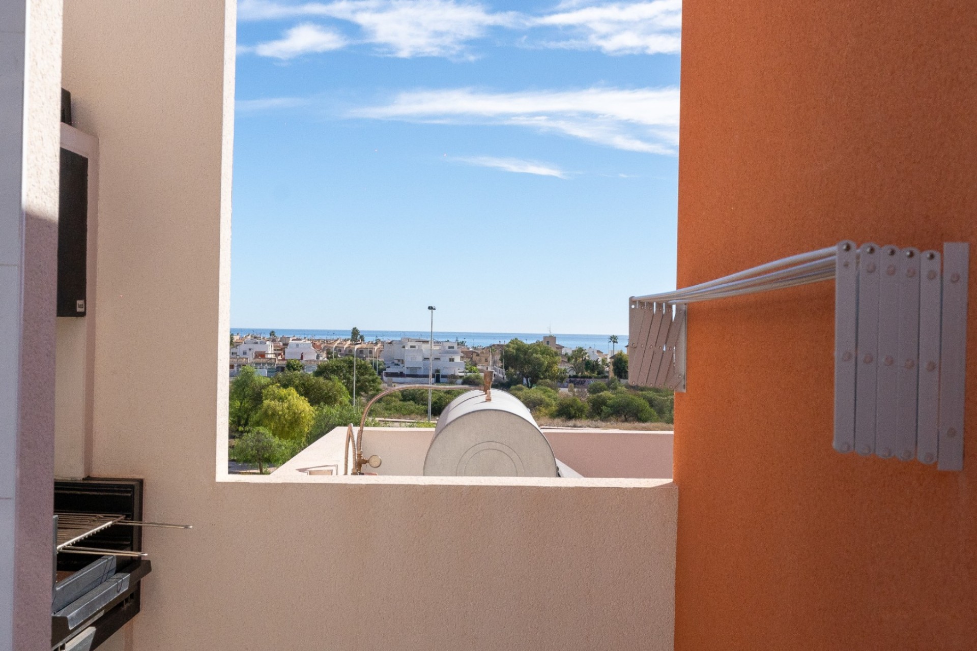 D'occasion - Appartement -
Torrevieja - Costa Blanca