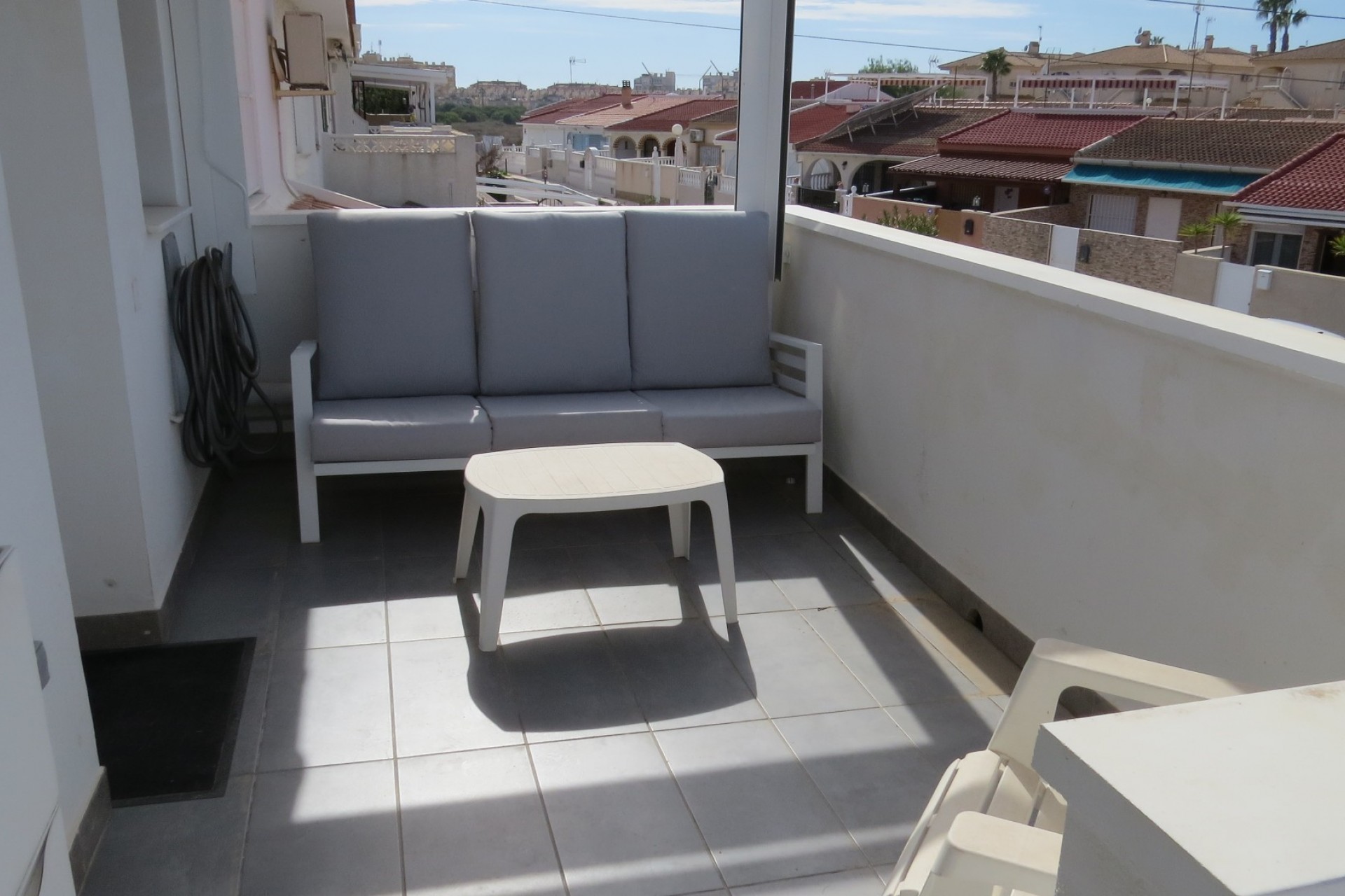 D'occasion - Appartement -
Torrevieja - Costa Blanca