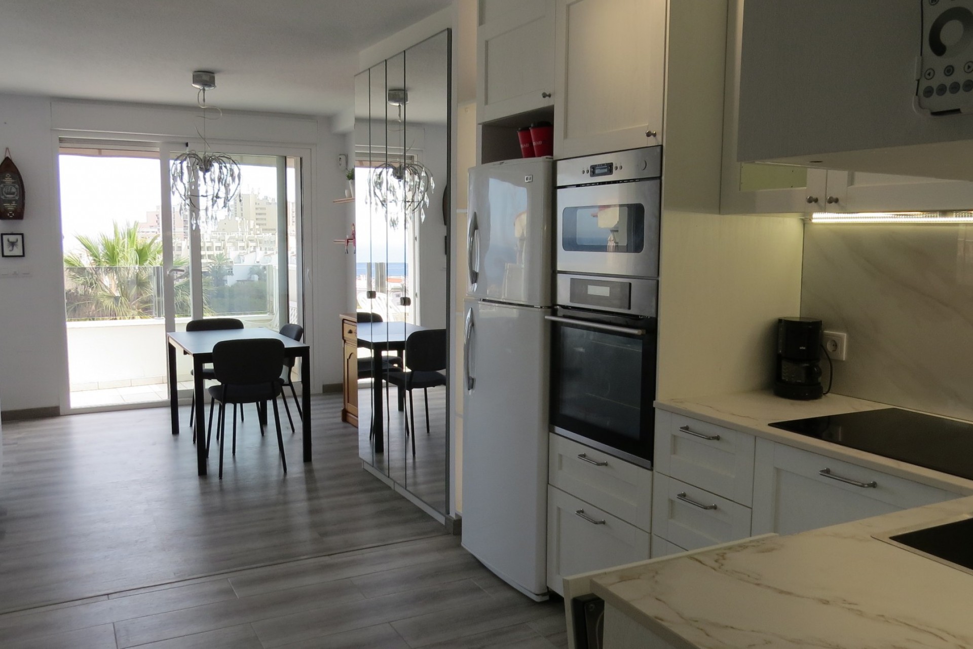 D'occasion - Appartement -
Torrevieja - Costa Blanca