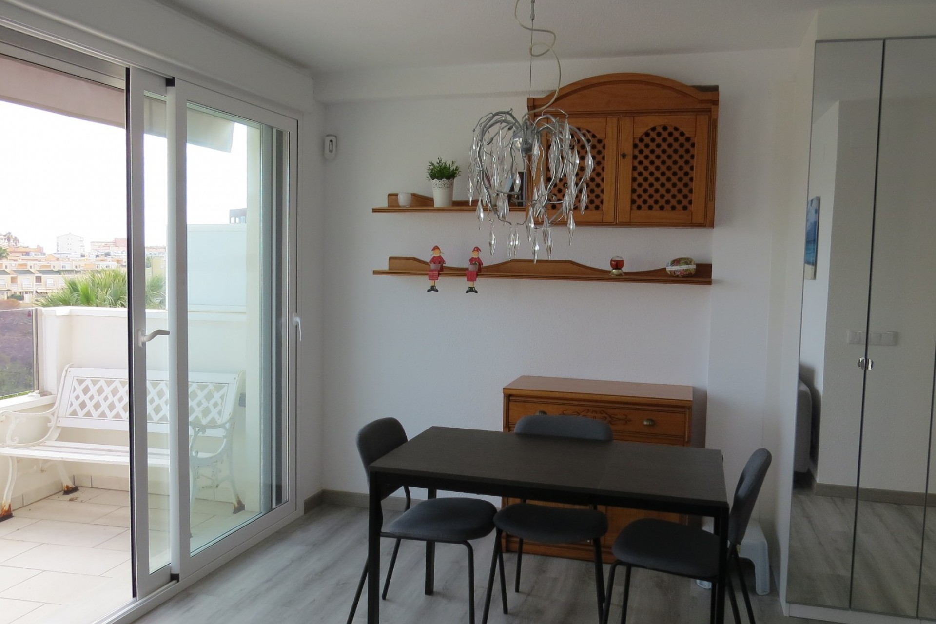 D'occasion - Appartement -
Torrevieja - Costa Blanca