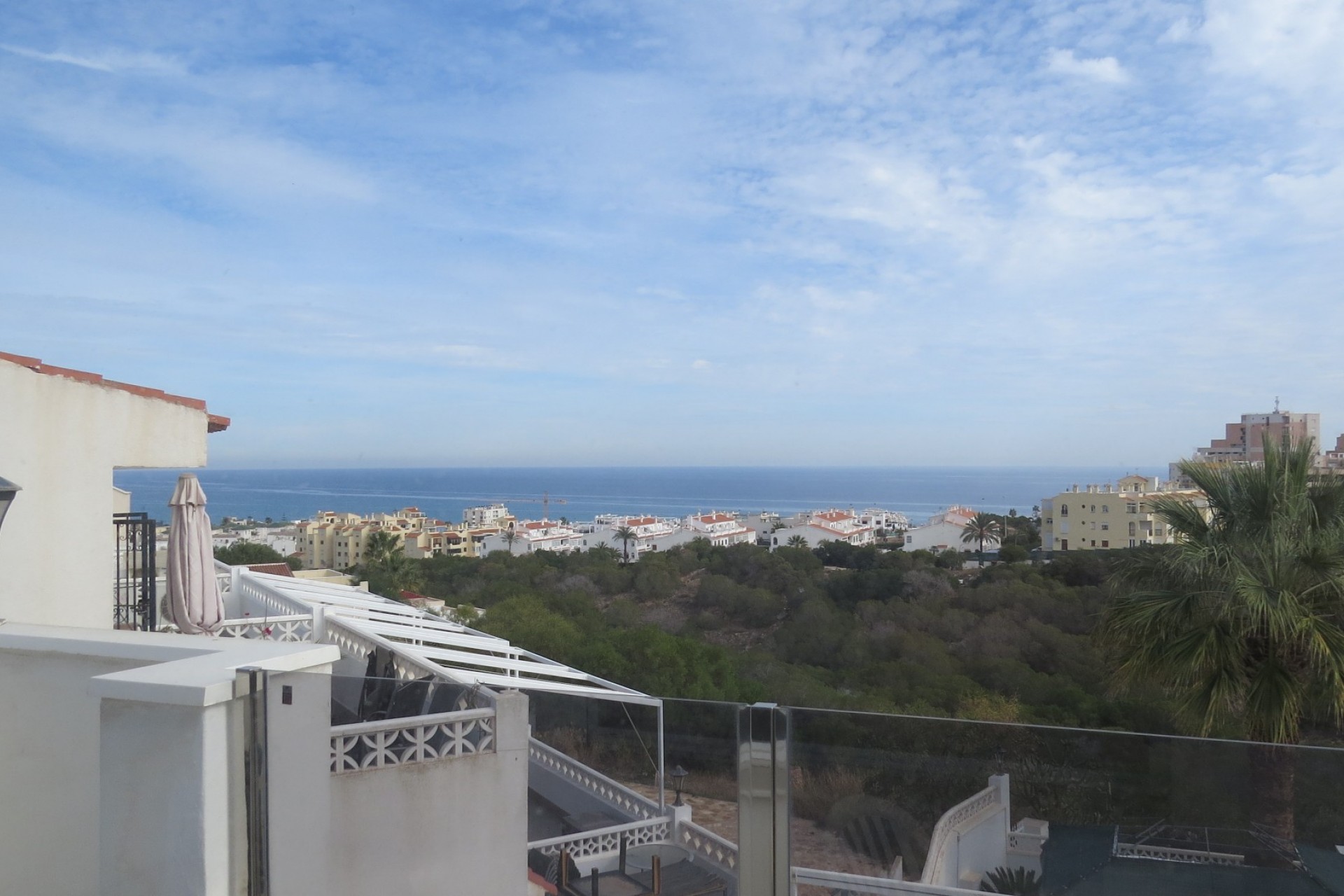 D'occasion - Appartement -
Torrevieja - Costa Blanca