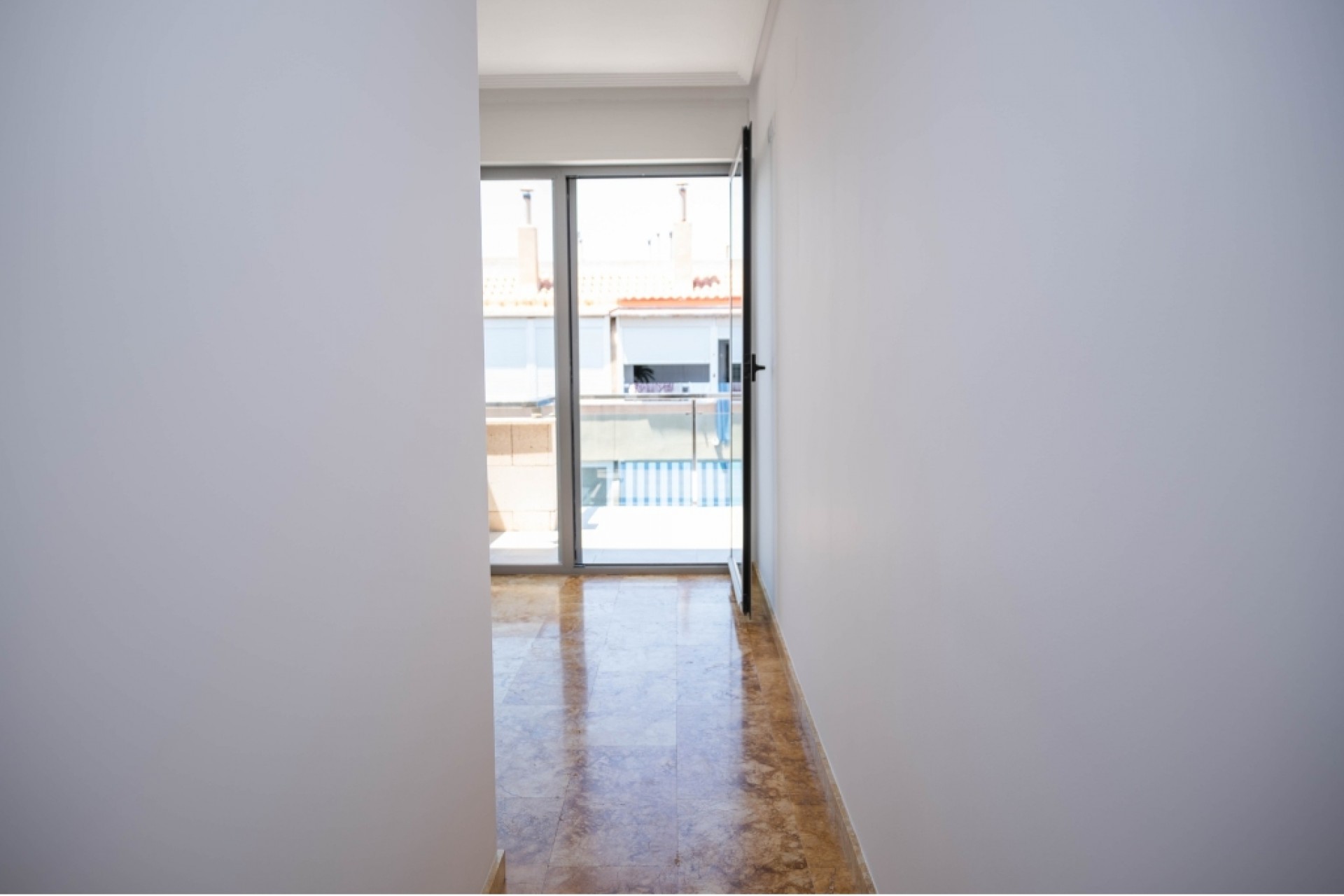 D'occasion - Appartement -
Torrevieja - Costa Blanca